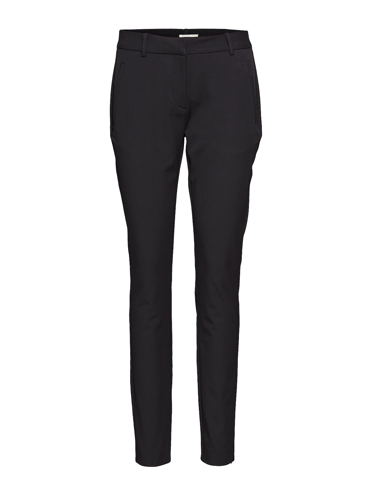 Lr Alfa Slimfit Broek Skinny Zwart Levete Room levete room kopen in de aanbieding Lr Alfa Slimfit Broek Skinny Zwart Levete Room levete room kopen in de aanbieding