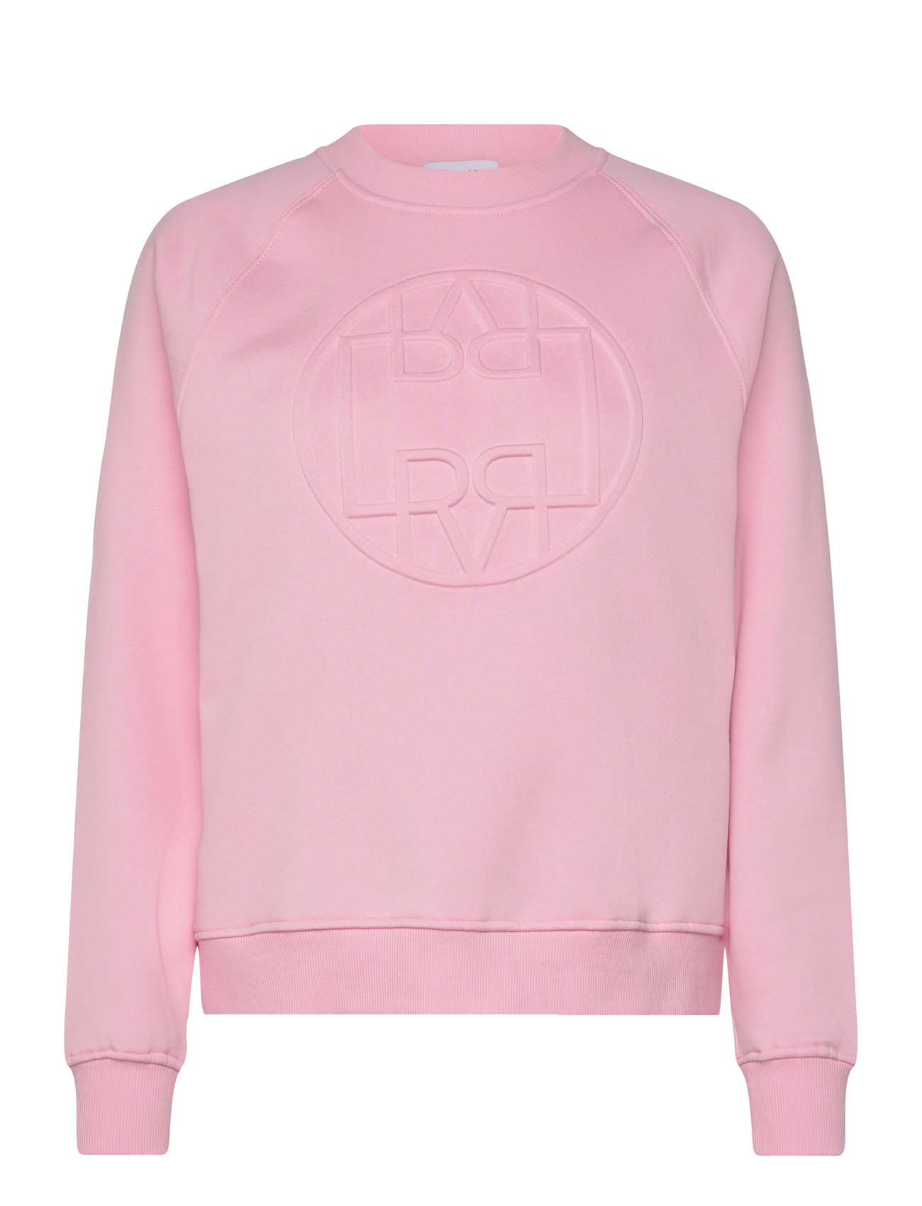 Levete Room Lr-Nuka, XS, Pink, Sweatshirts & Hættetrøjer > Sweatshirts, Dame