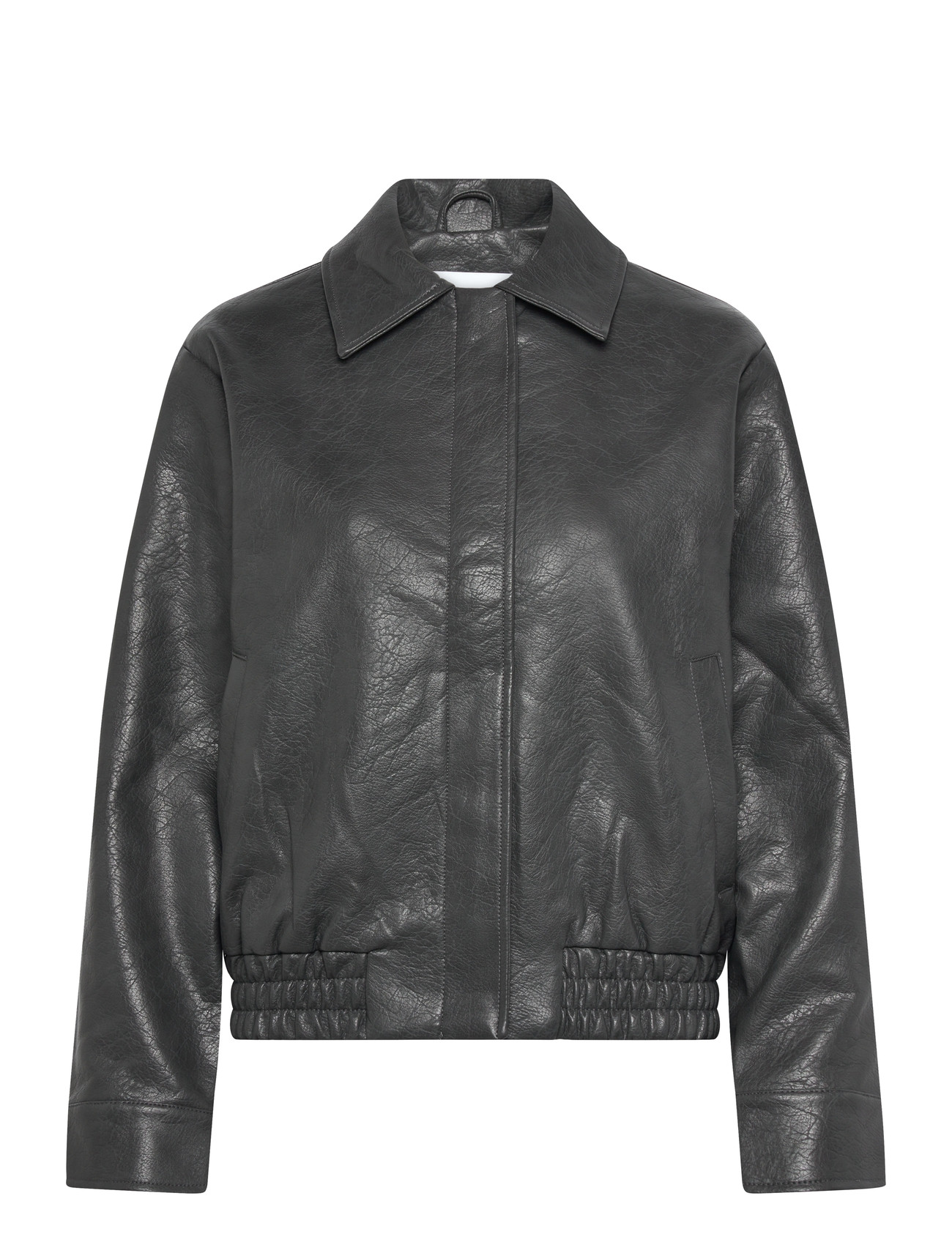 Levete Room Lr-Preston, XS, Black, Jakker > Bomberjakker, Dame