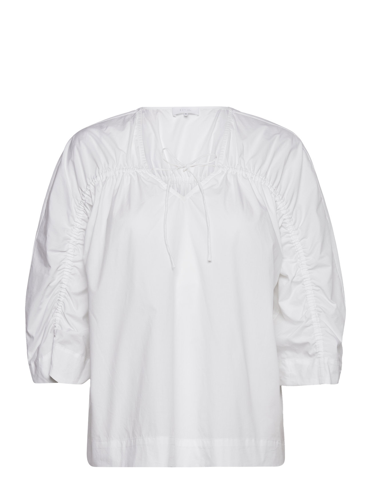 Levete Room Lr-bradie - Long sleeved blouses - Boozt.com