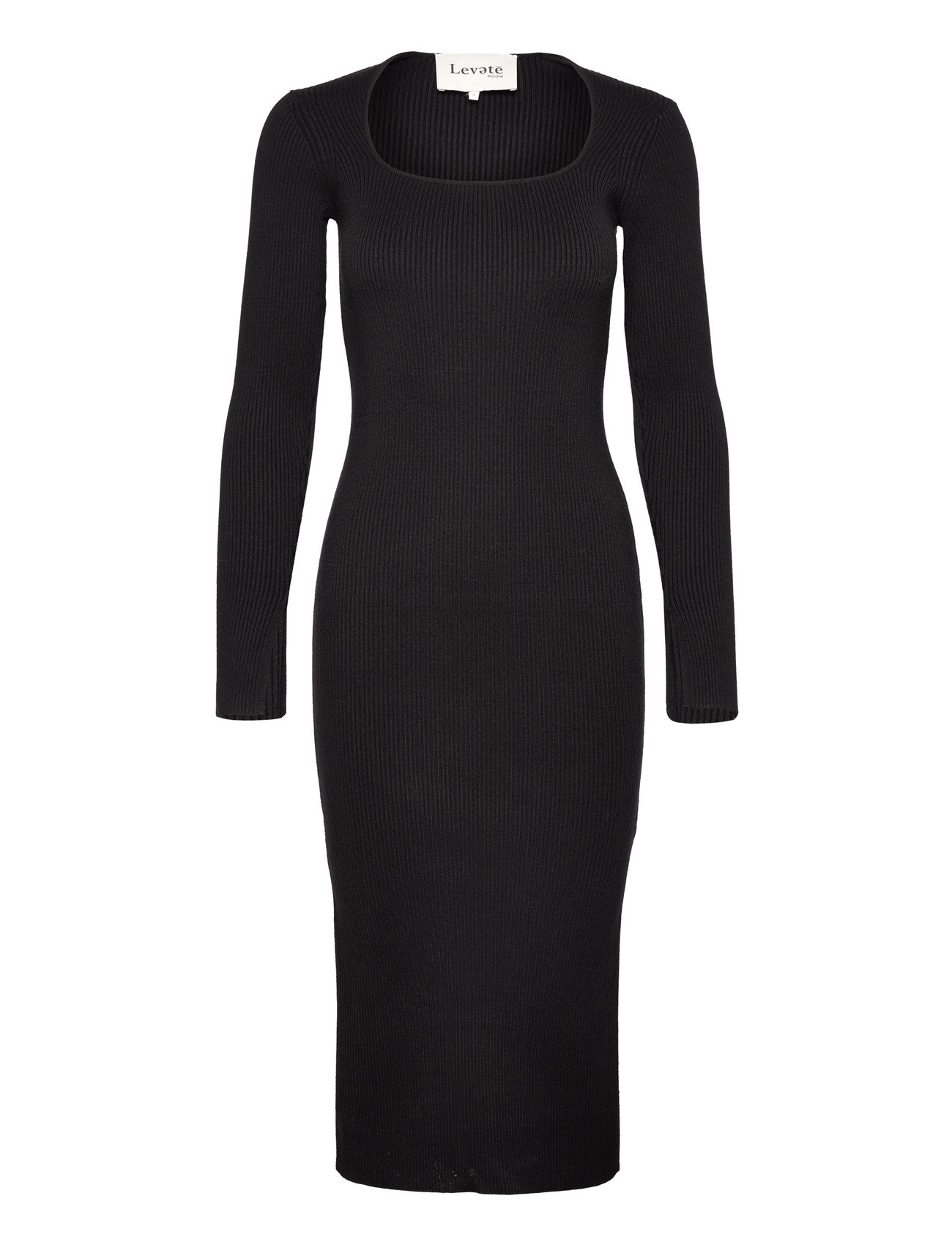 Lr-Othea Black Levete Room 56224