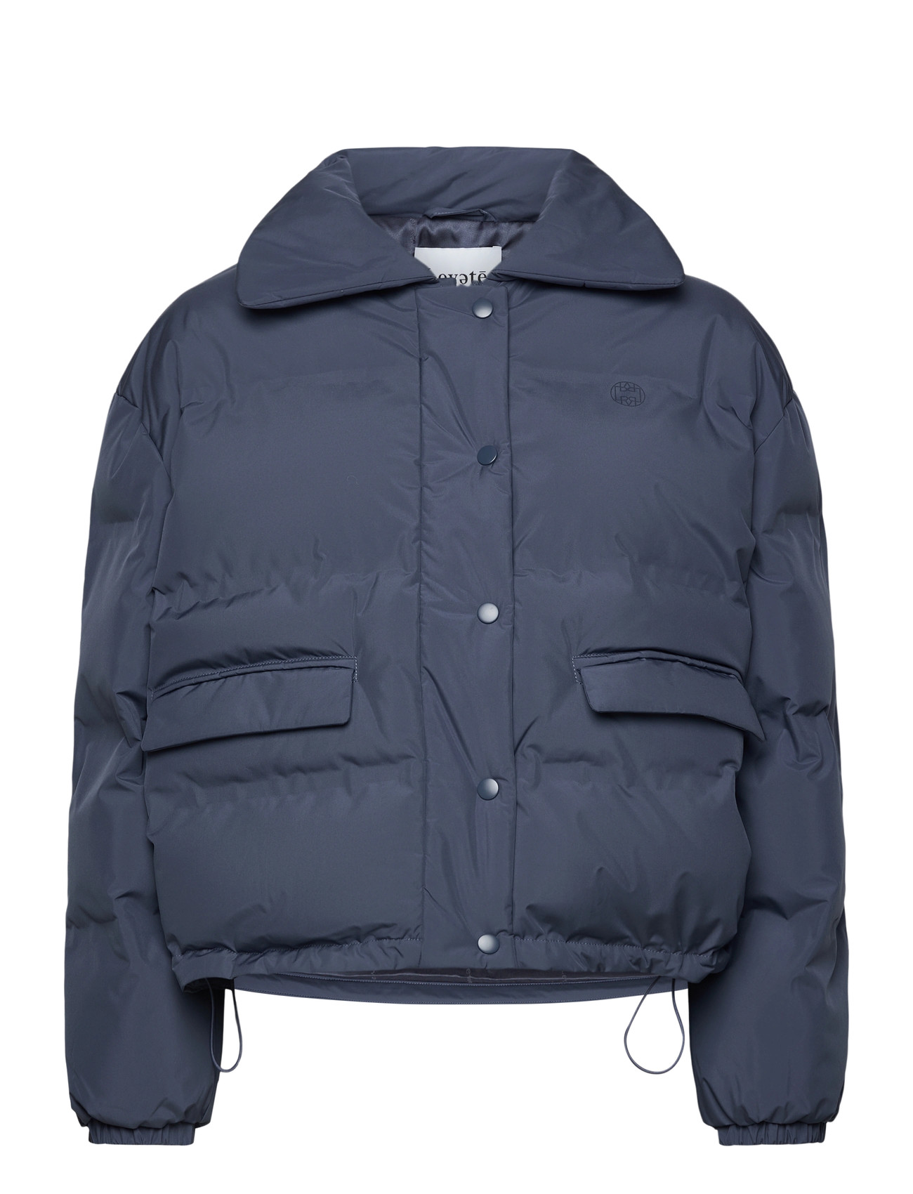 LEVETE ROOM Lr-Mona Navy - S - Damen