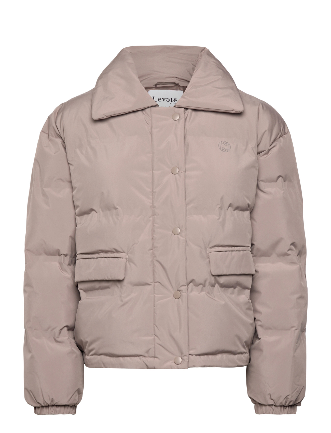 LEVETE ROOM Lr-Mona Beige - XXL - Damen