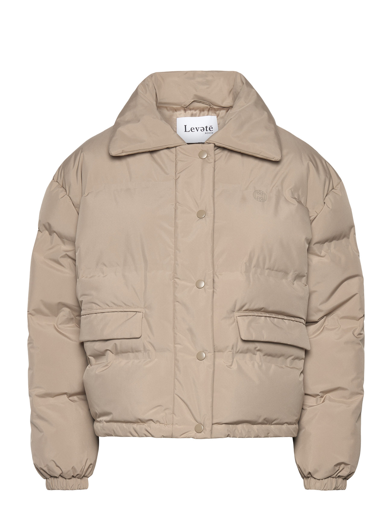 LEVETE ROOM Lr-Mona Beige - S - Damen