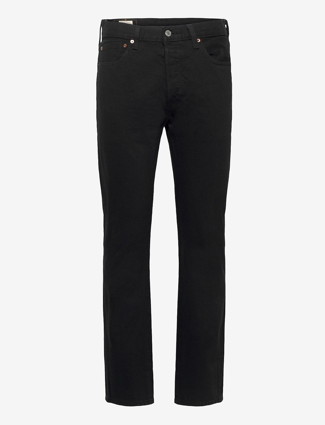 levis 501 mens black jeans