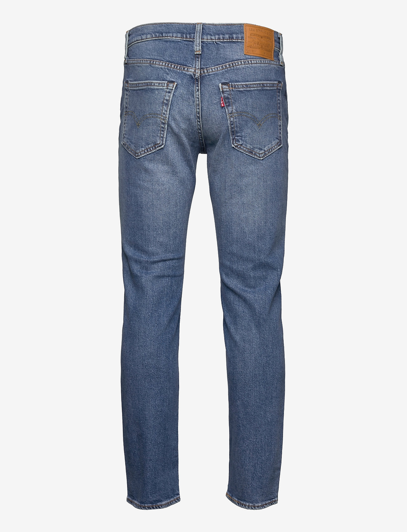 LEVI´S Men 511 Slim Mighty Mid Adv 