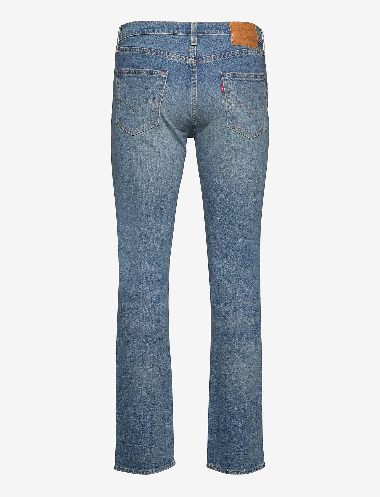 boot cut levi's mens