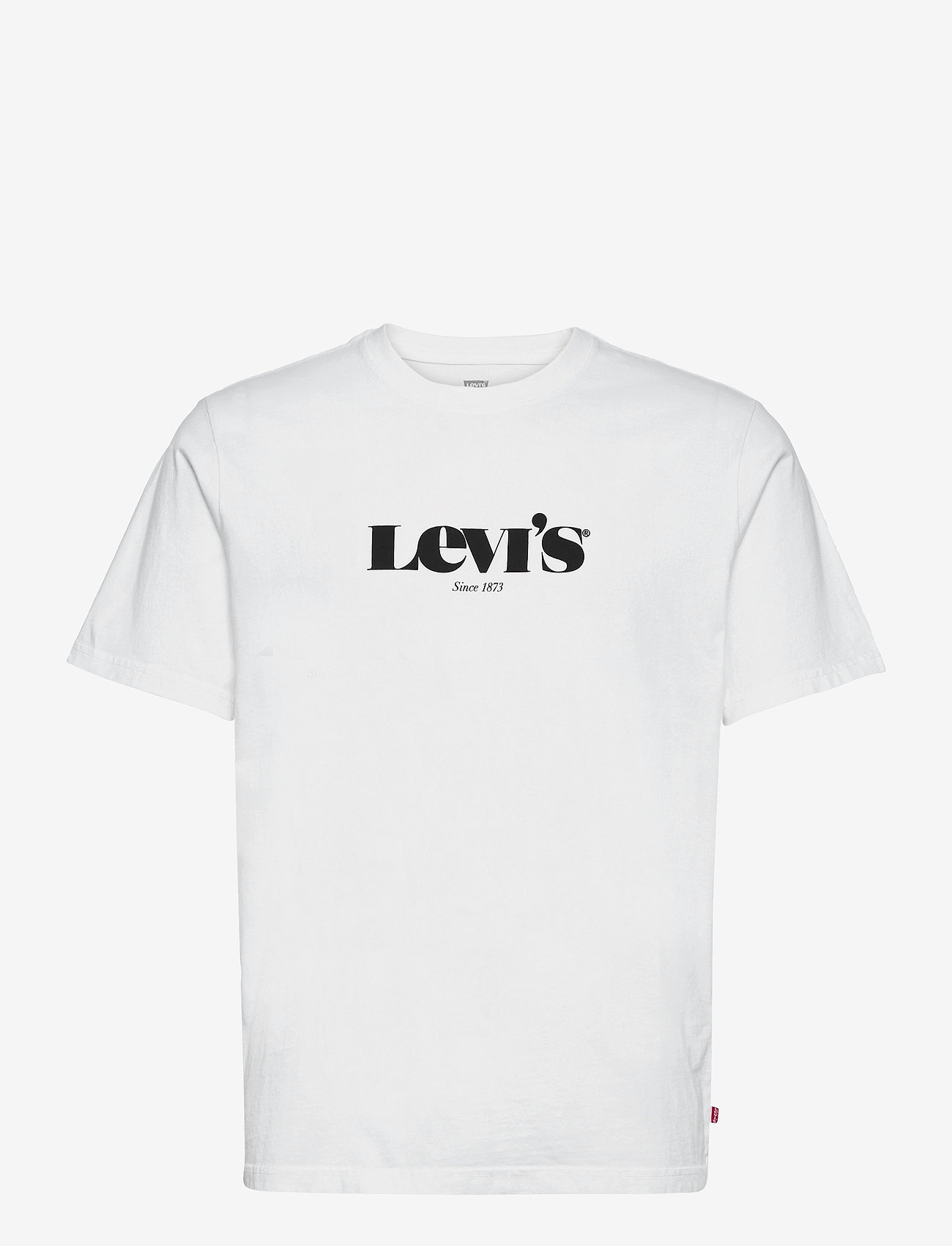 levi's relaxed fit tee