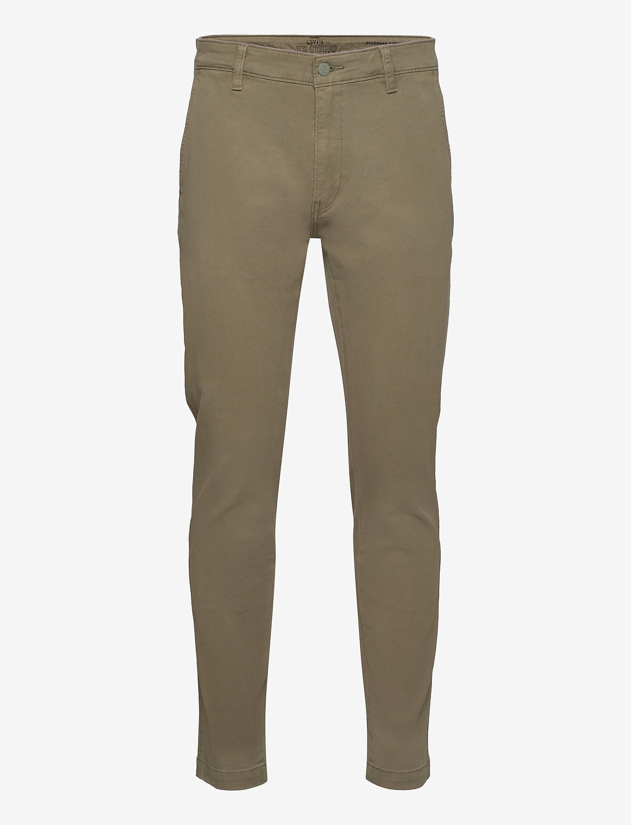 levi's olive chinos