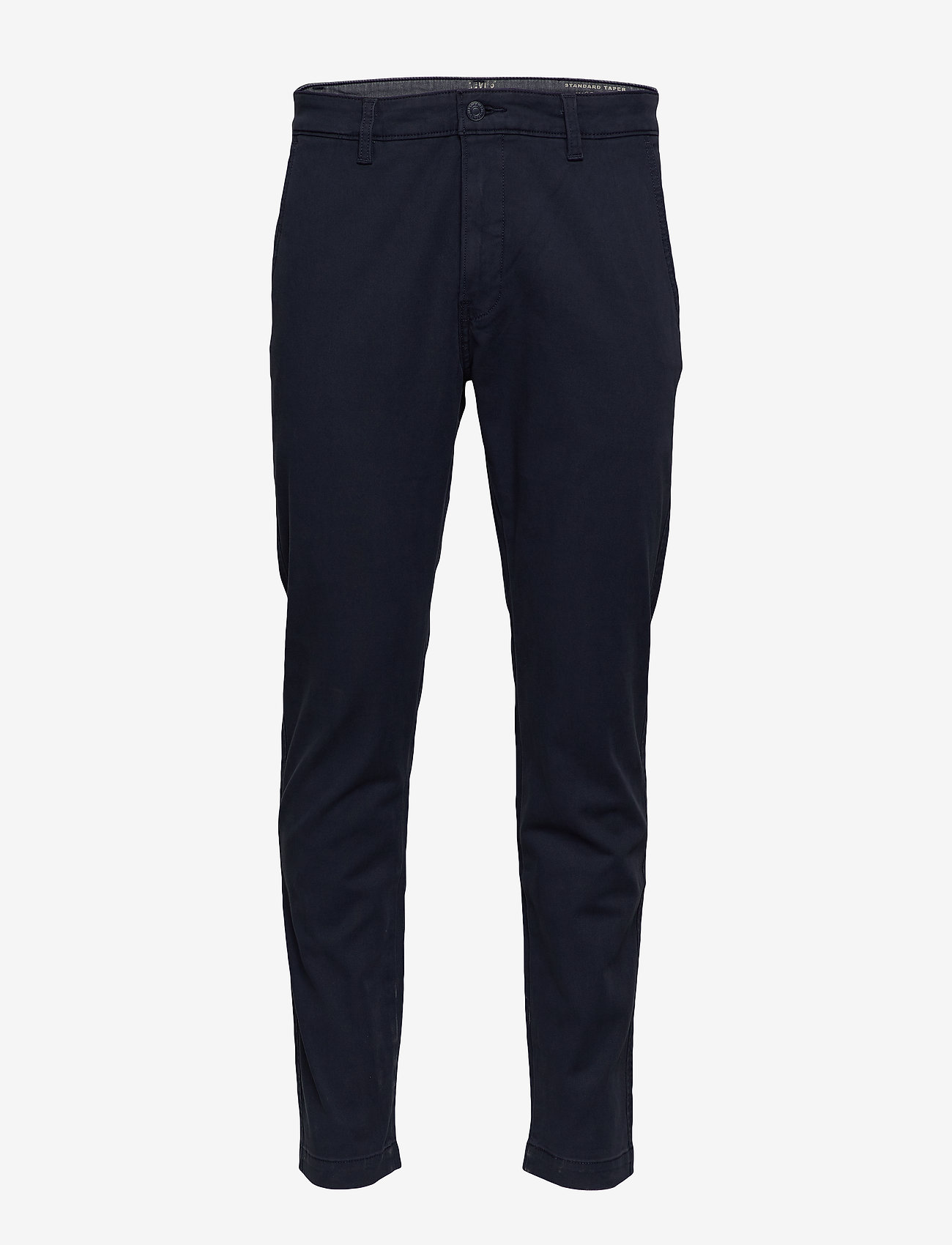 smart black chinos mens