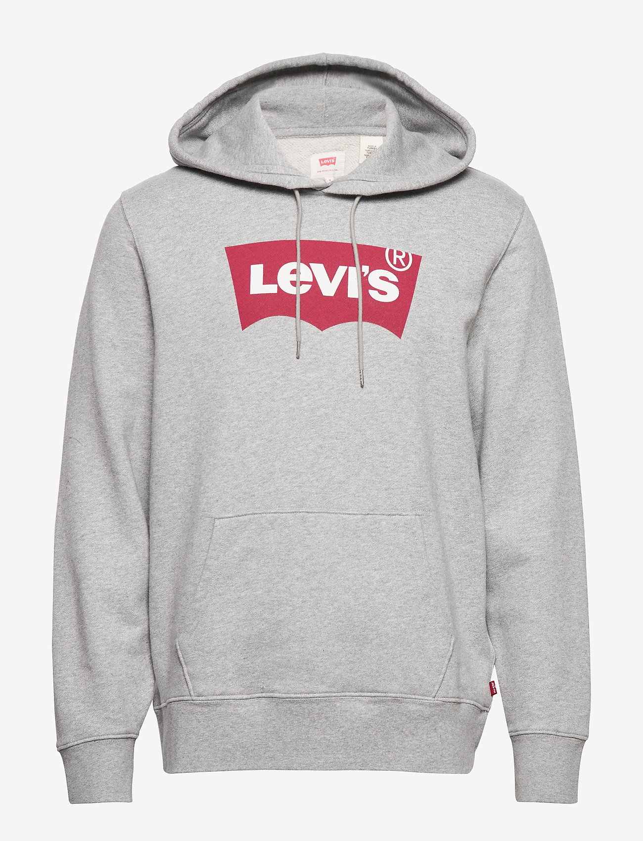 levi's graphic po hoodie