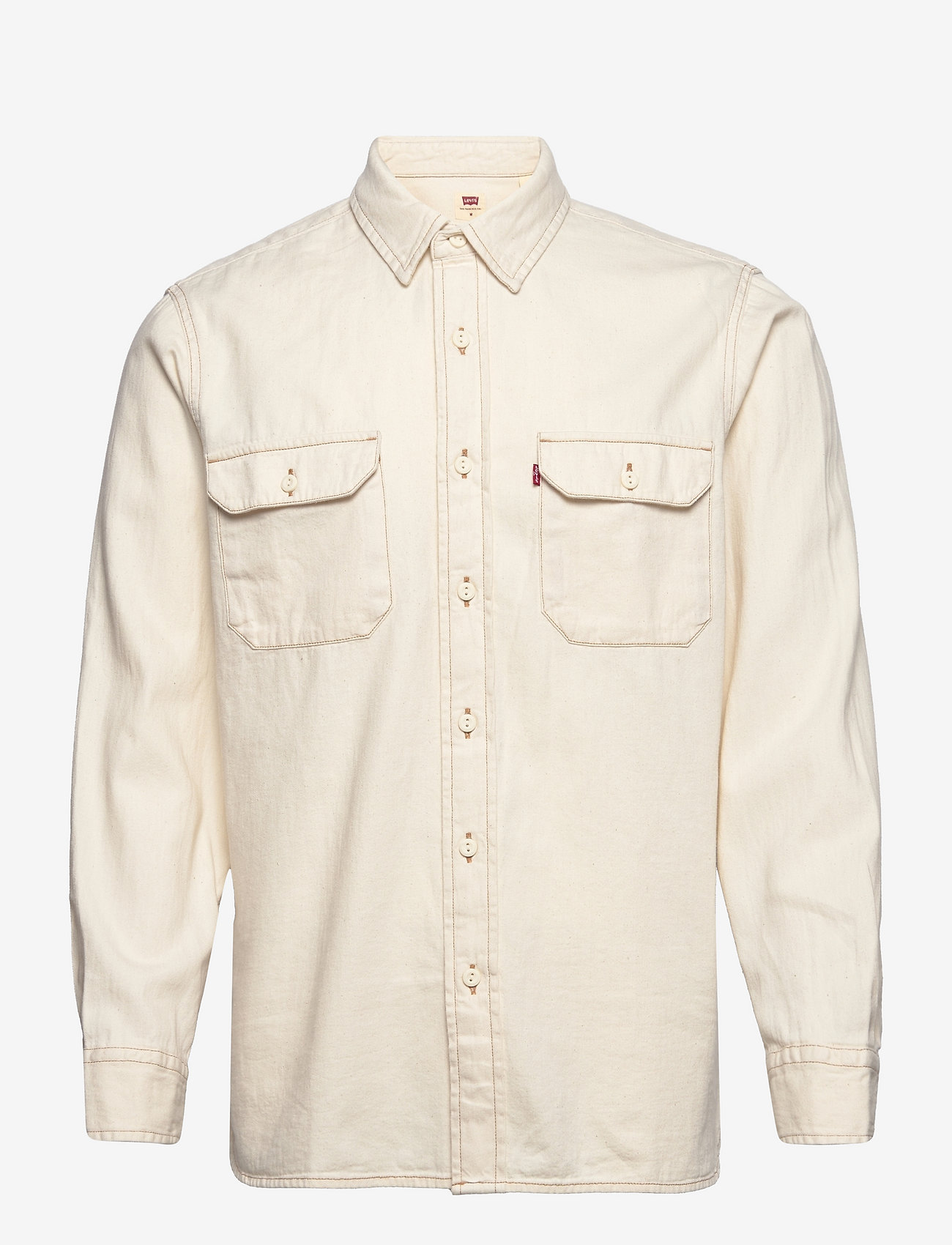 levis classic worker shirt