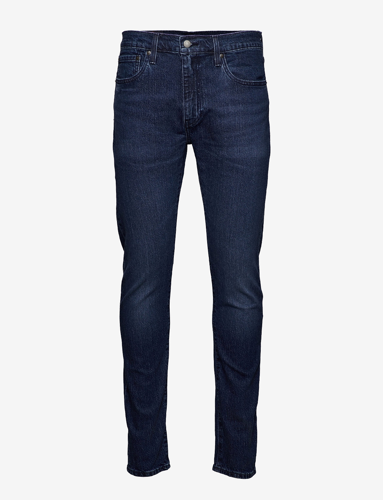 LEVI´S Men - 512 SLIM TAPER LAURELHURST EVE - tapered jeans - dark indigo - worn in - 0