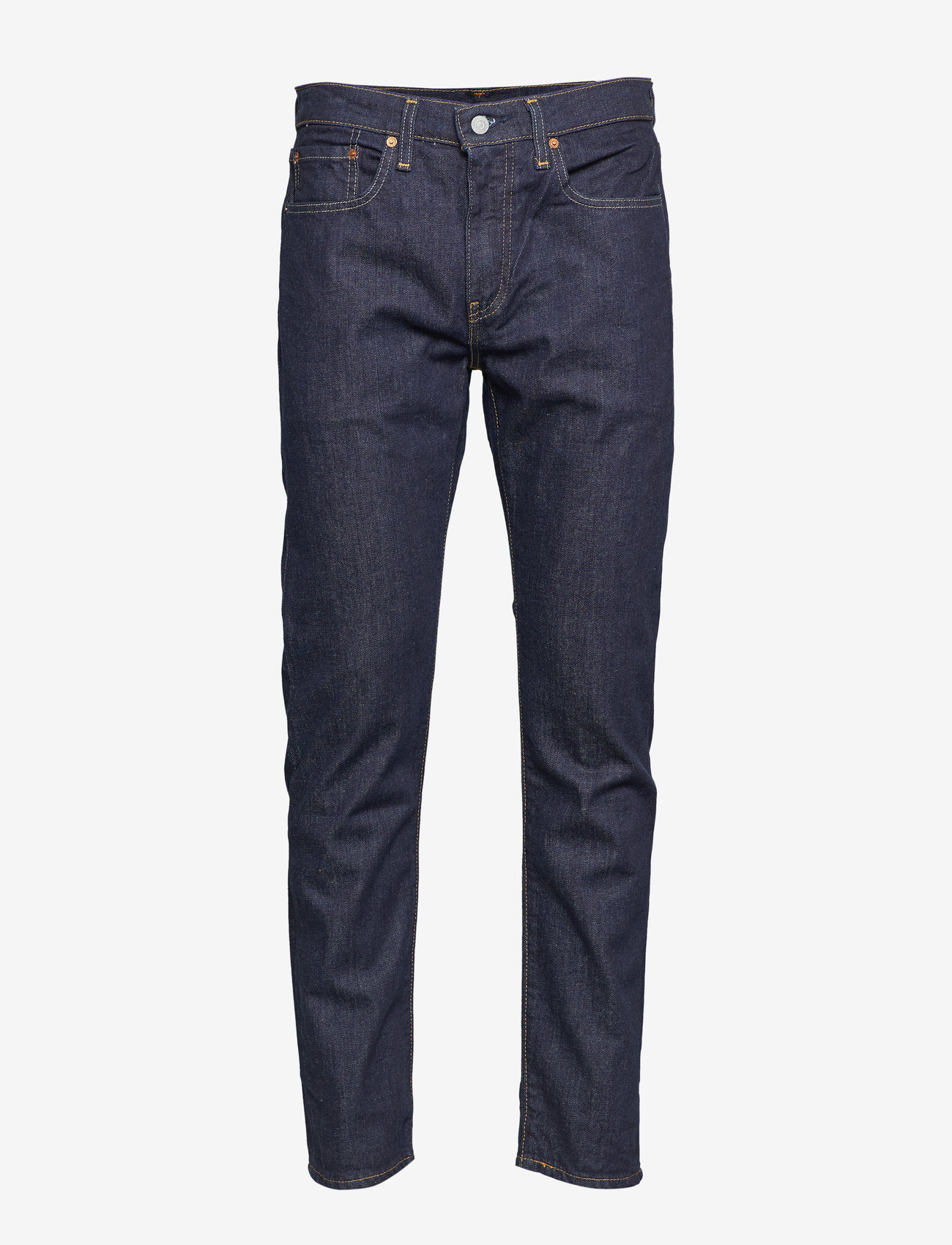 levi's dark indigo jeans