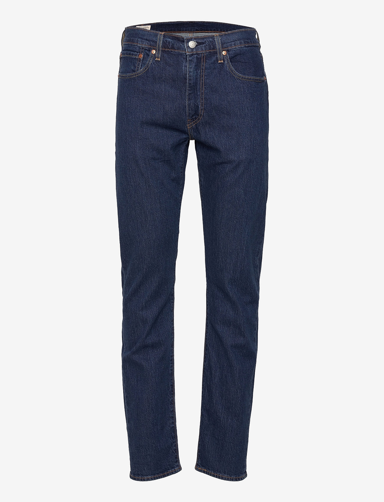 LEVI´S Men 502 Taper Stormy Stones - Regular jeans | Boozt.com