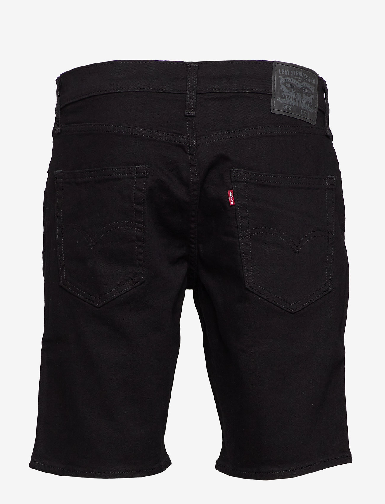 levi's 502 tapered shorts