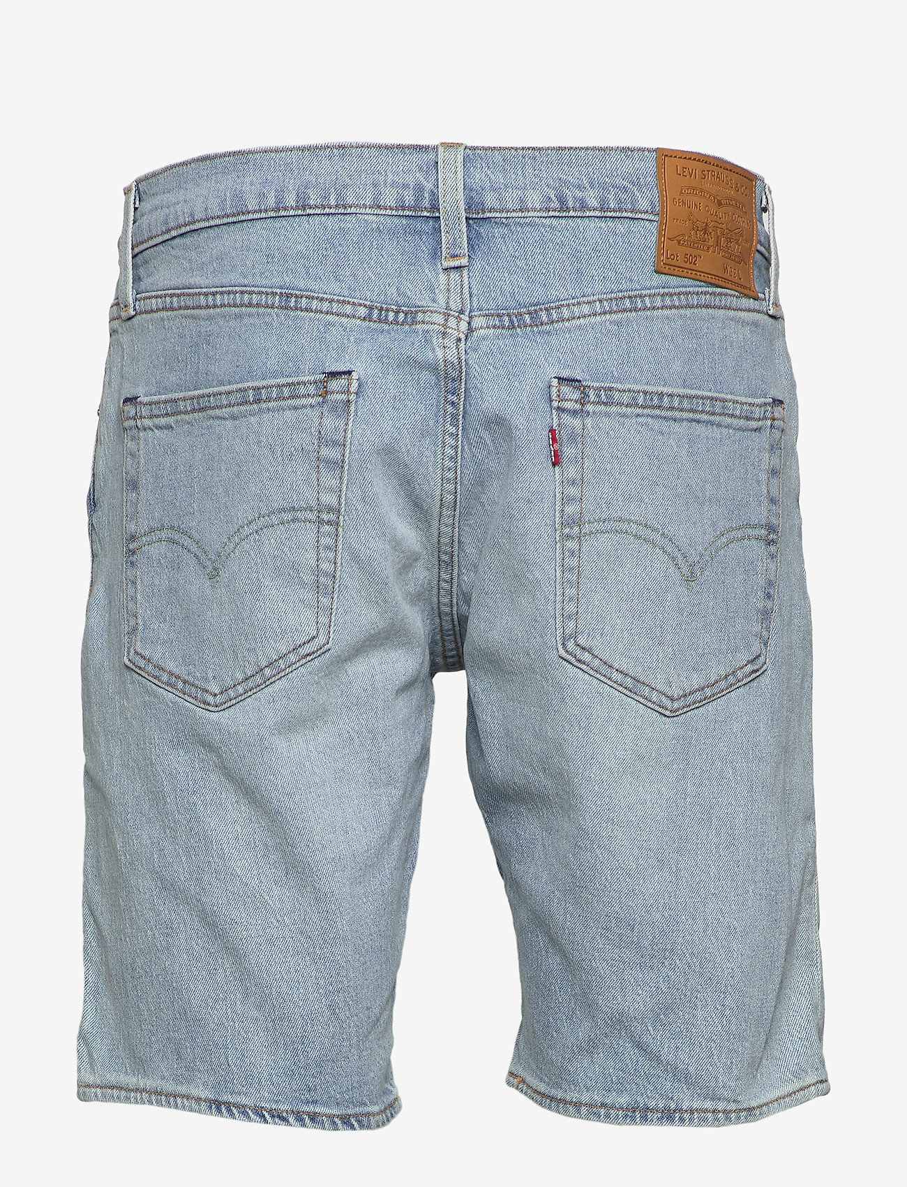 levi's men's 502 shorts