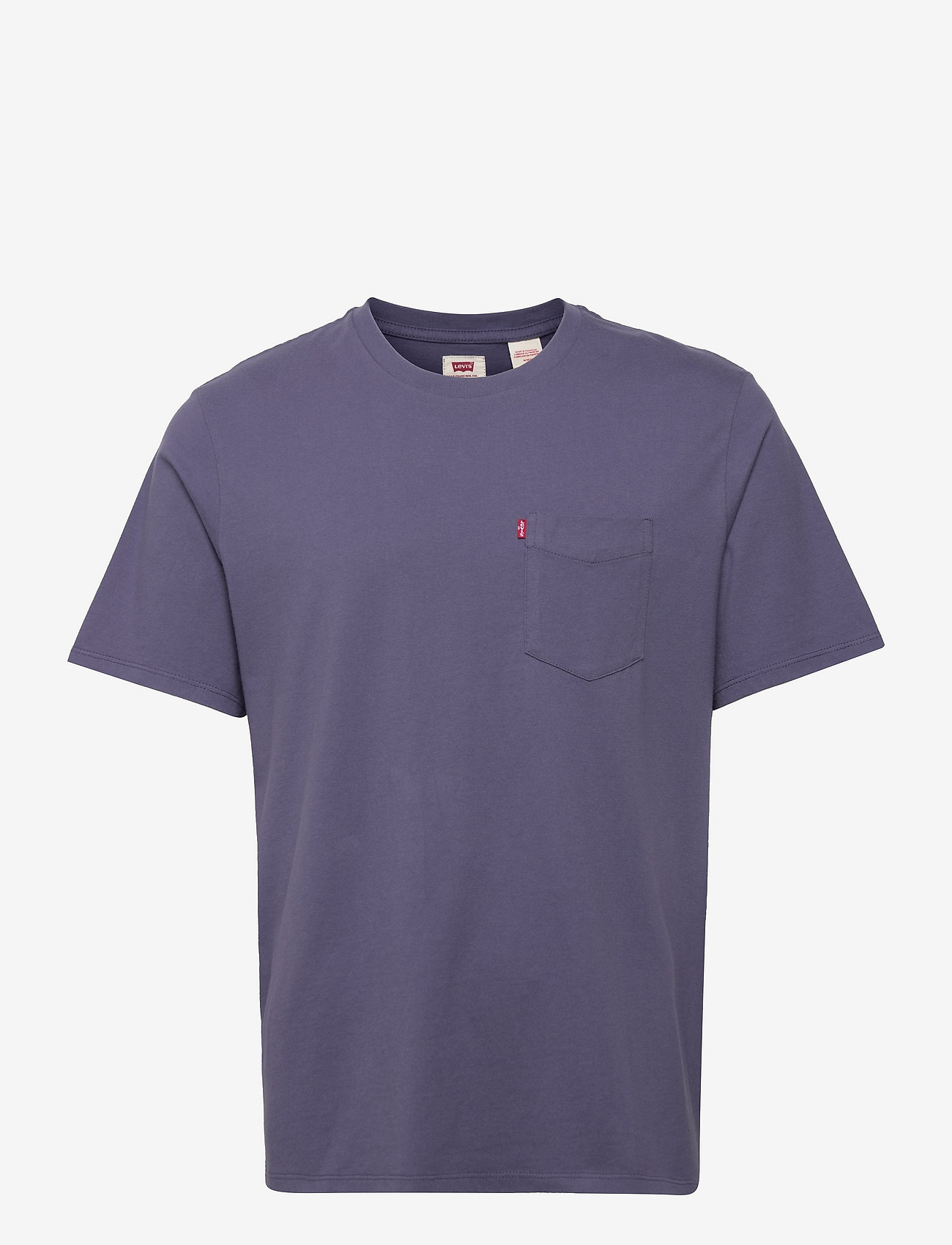 levis pocket tee