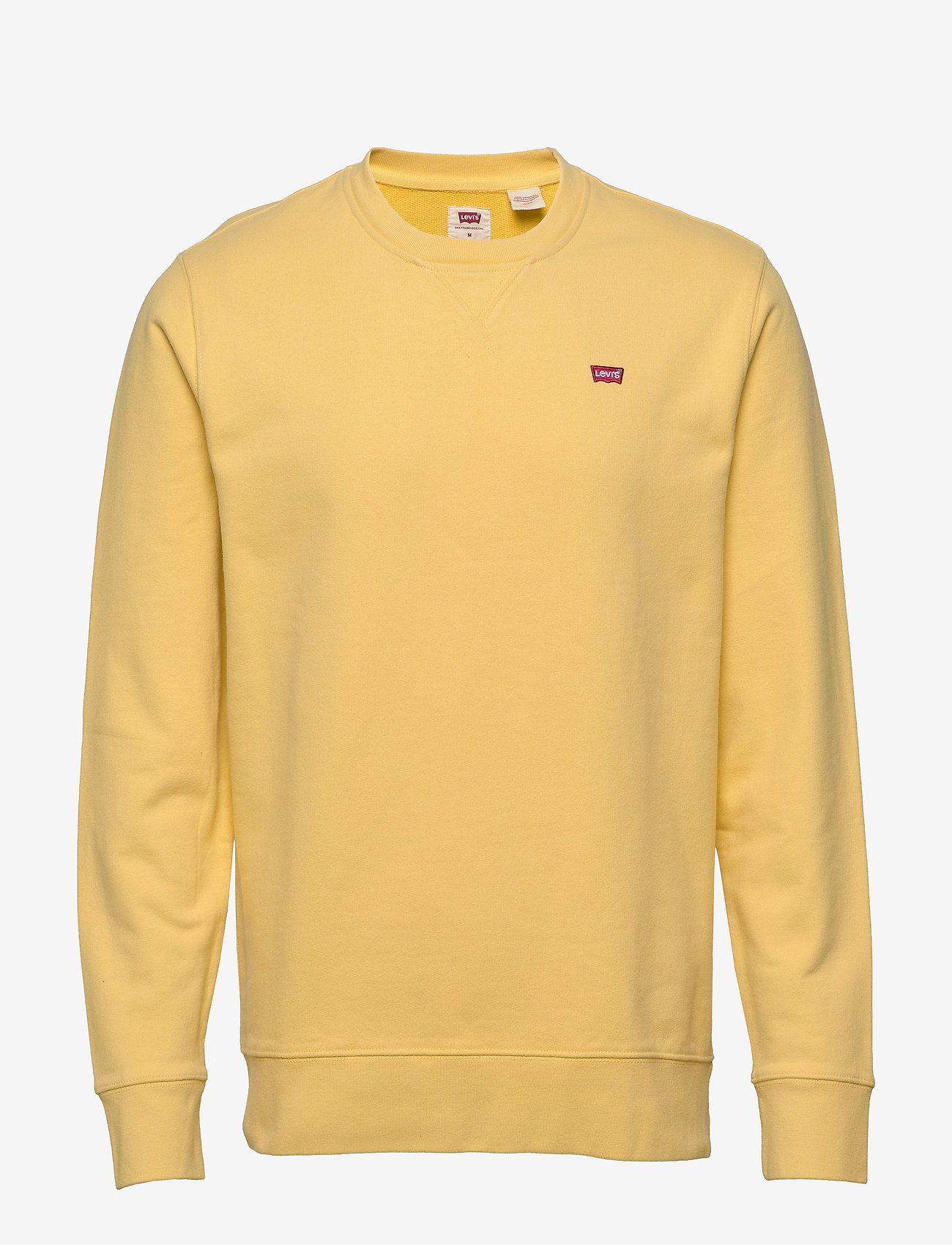 levi's original crew sweatshirt