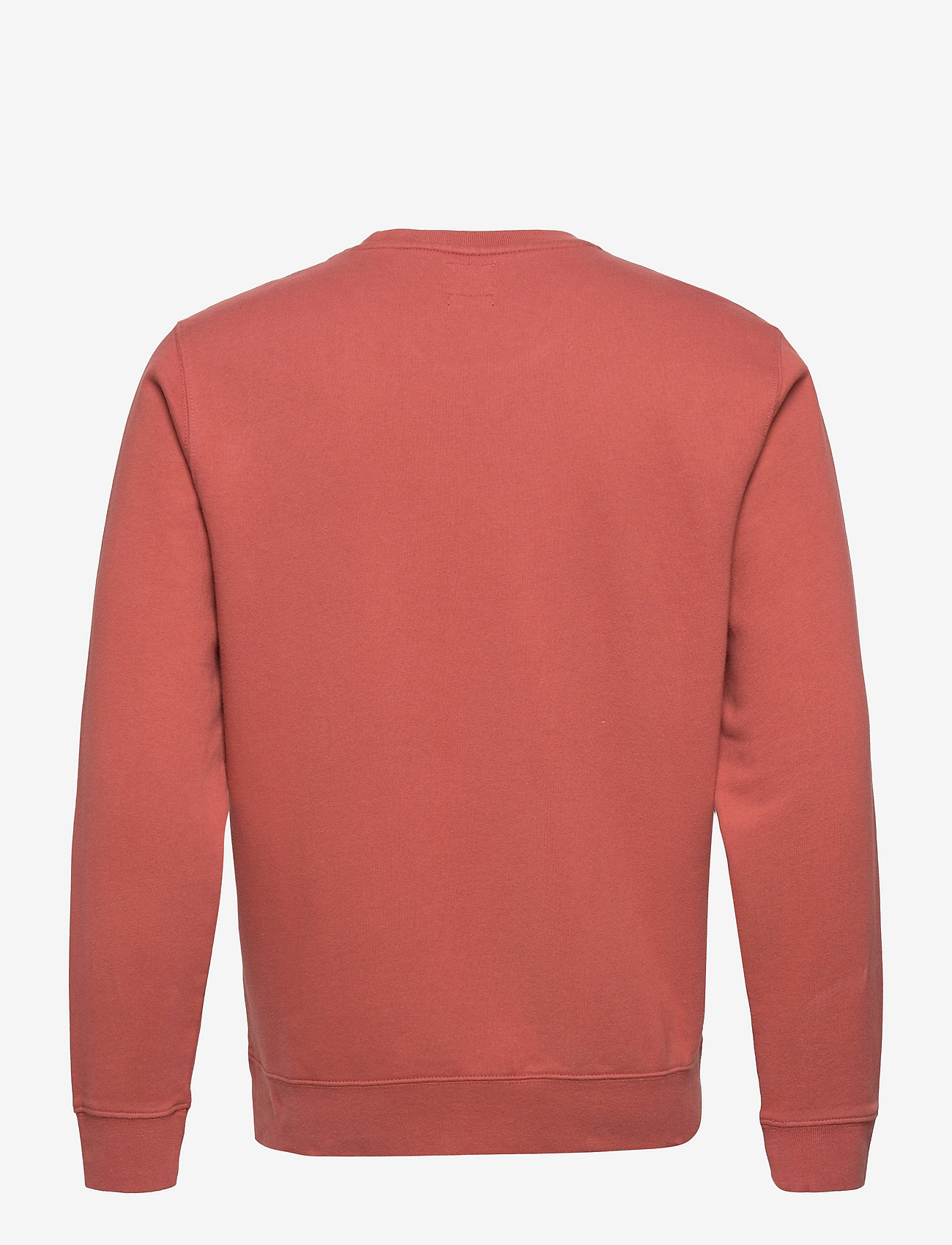 LEVI´S Men New Original Crew Marsala 