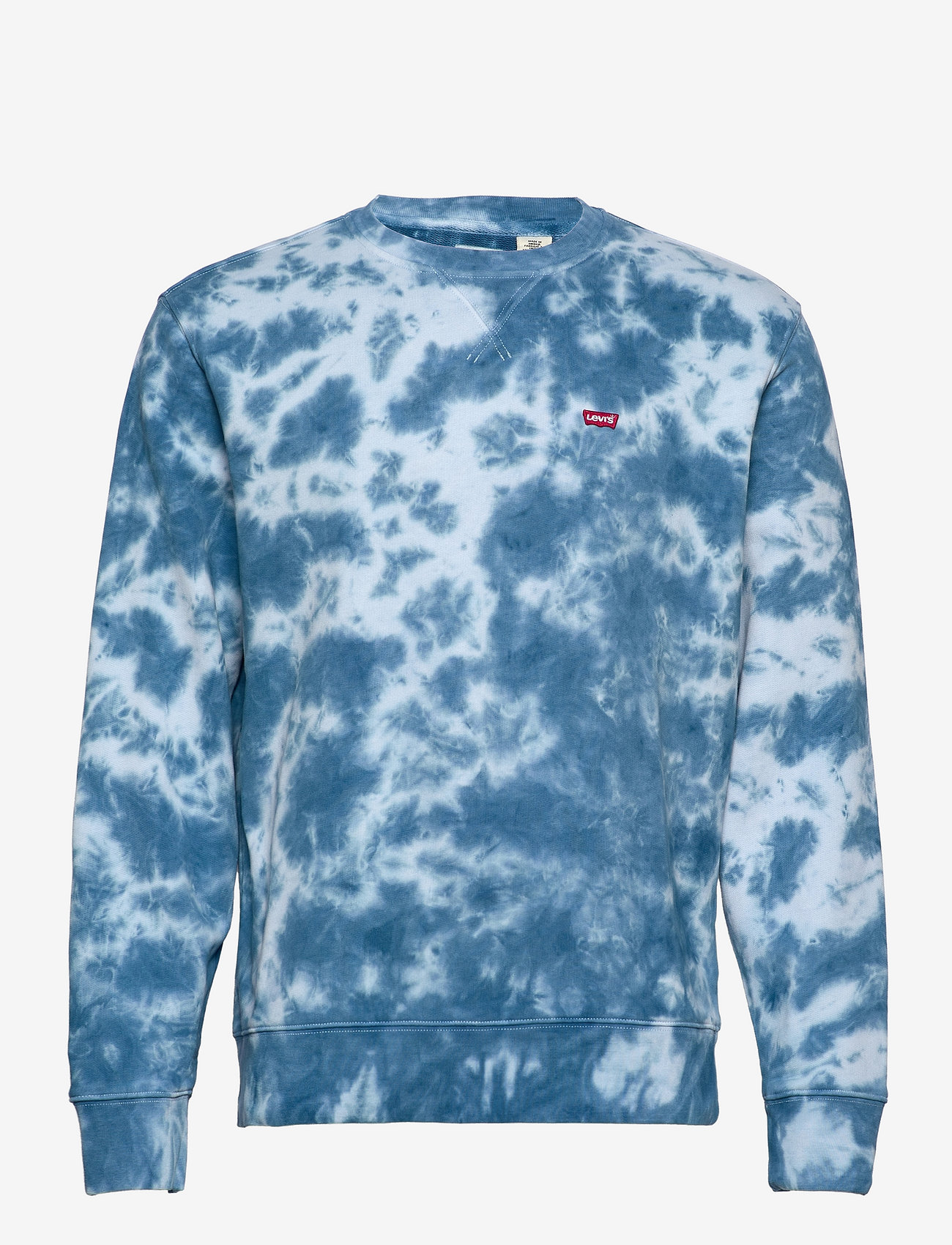 LEVI´S Men New Original Crew High Low 