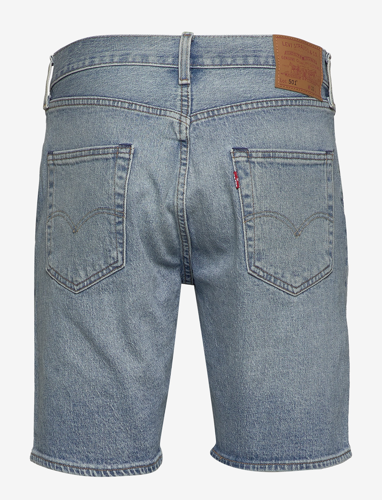 levi's men's 501 hemmed shorts