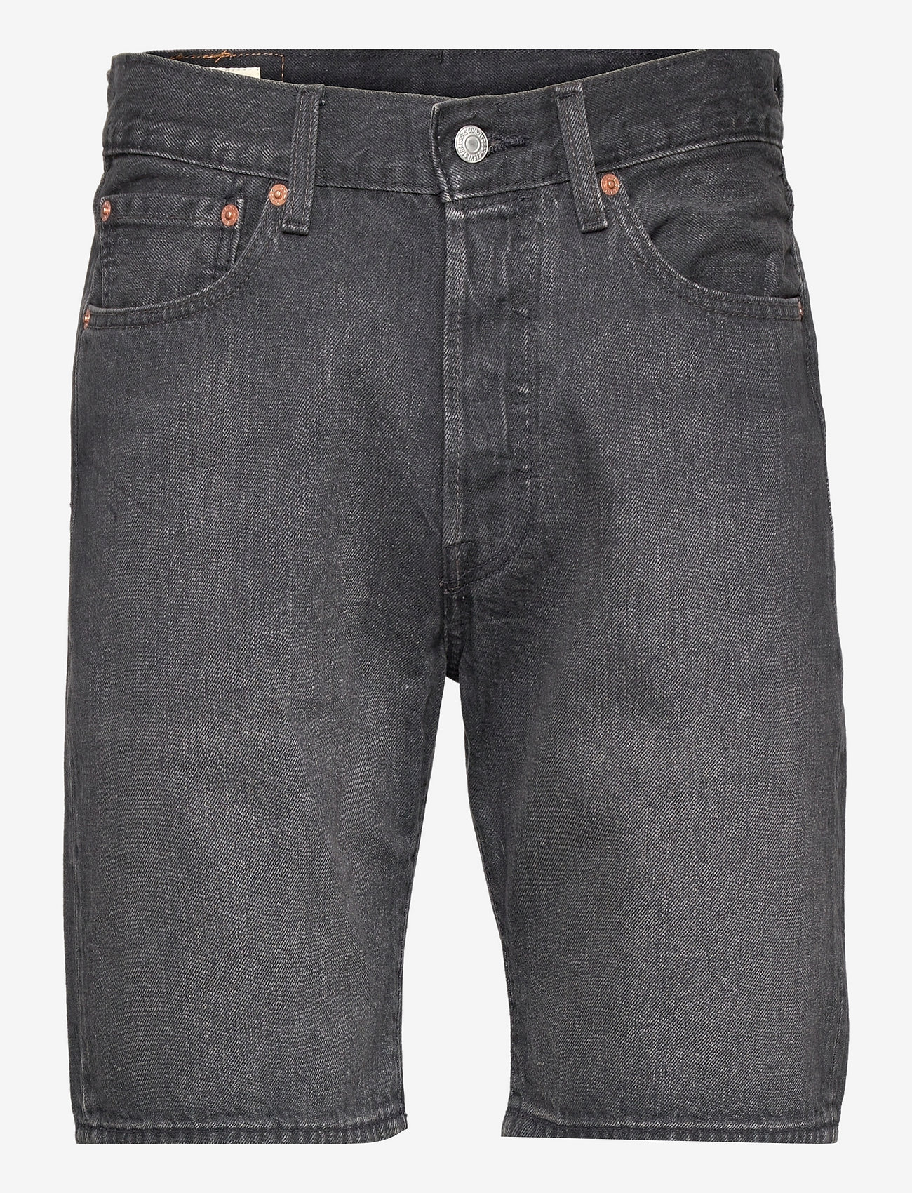 levi's men's 501 hemmed short