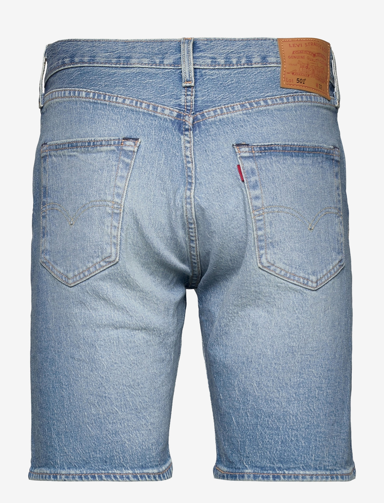 levi's men's 501 hemmed short