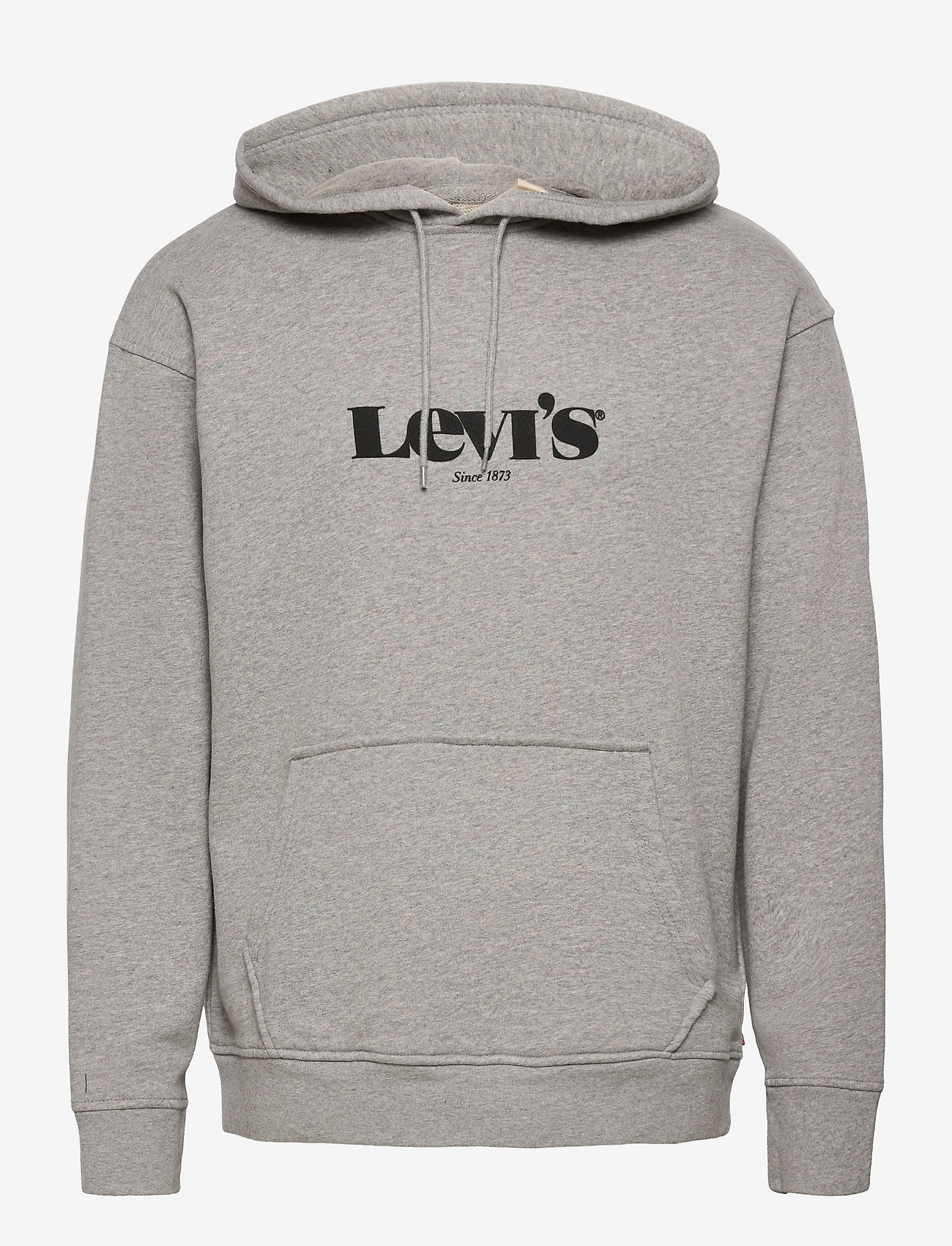 levi's relaxed graphic sweatshirt
