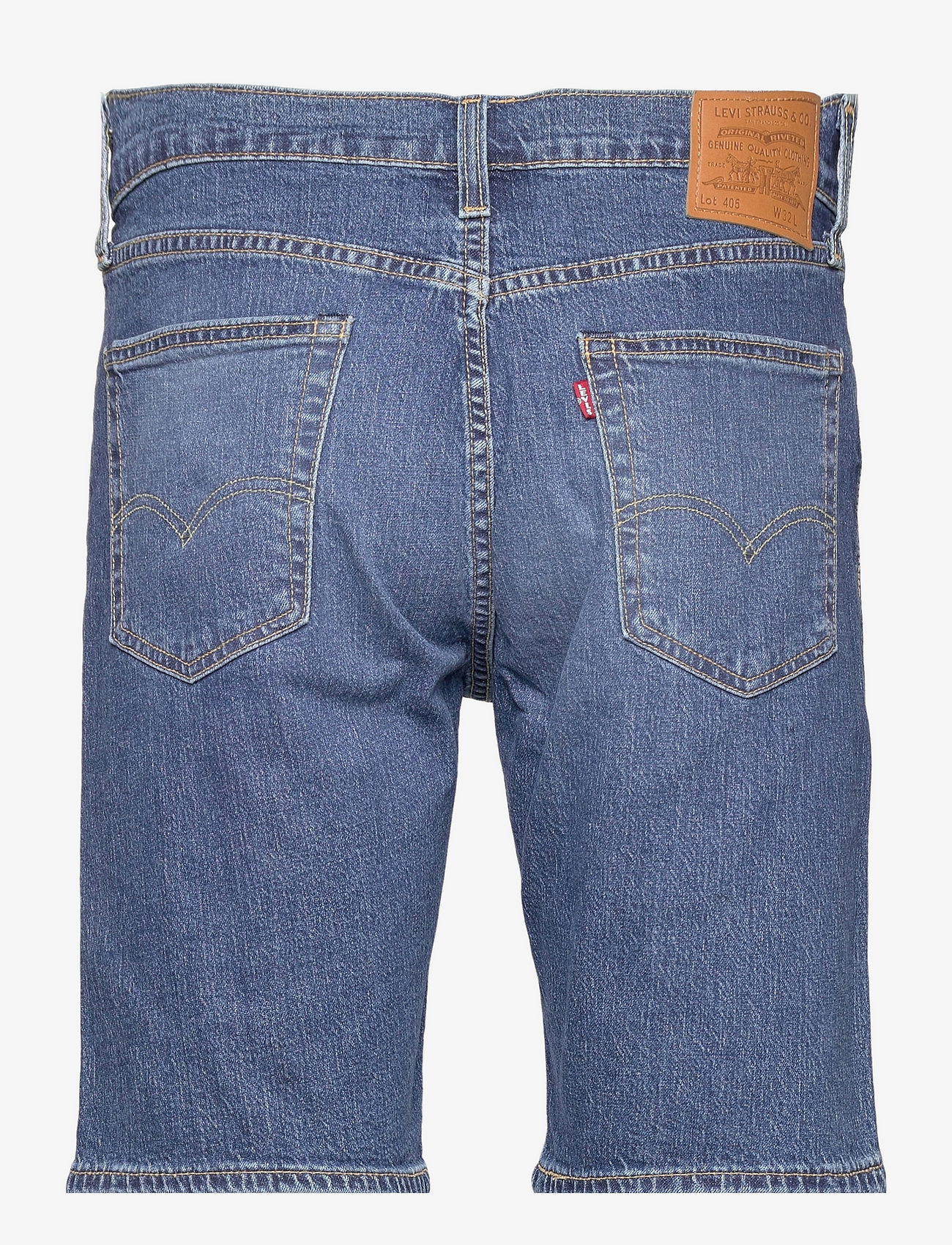 LEVI´S Men 405 Standard Short Corgi Jupit - Denim shorts | Boozt.com