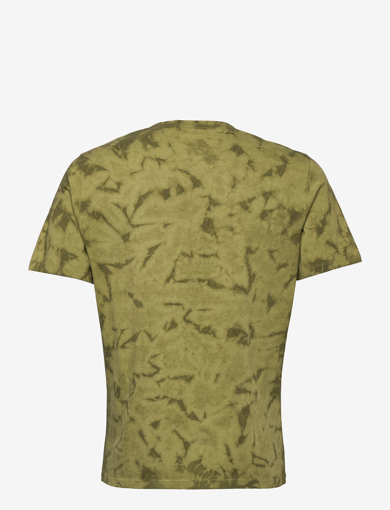 LEVI´S Men Ss Original Hm Tee Crater 