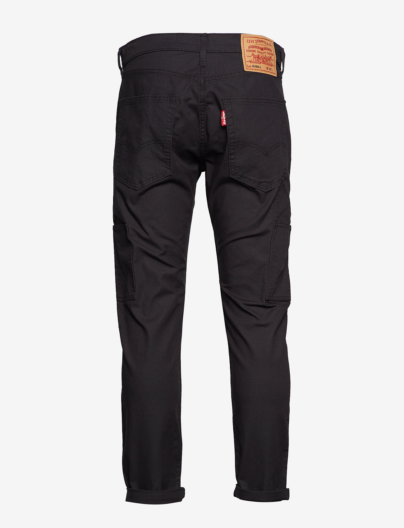 levi's hi ball utility