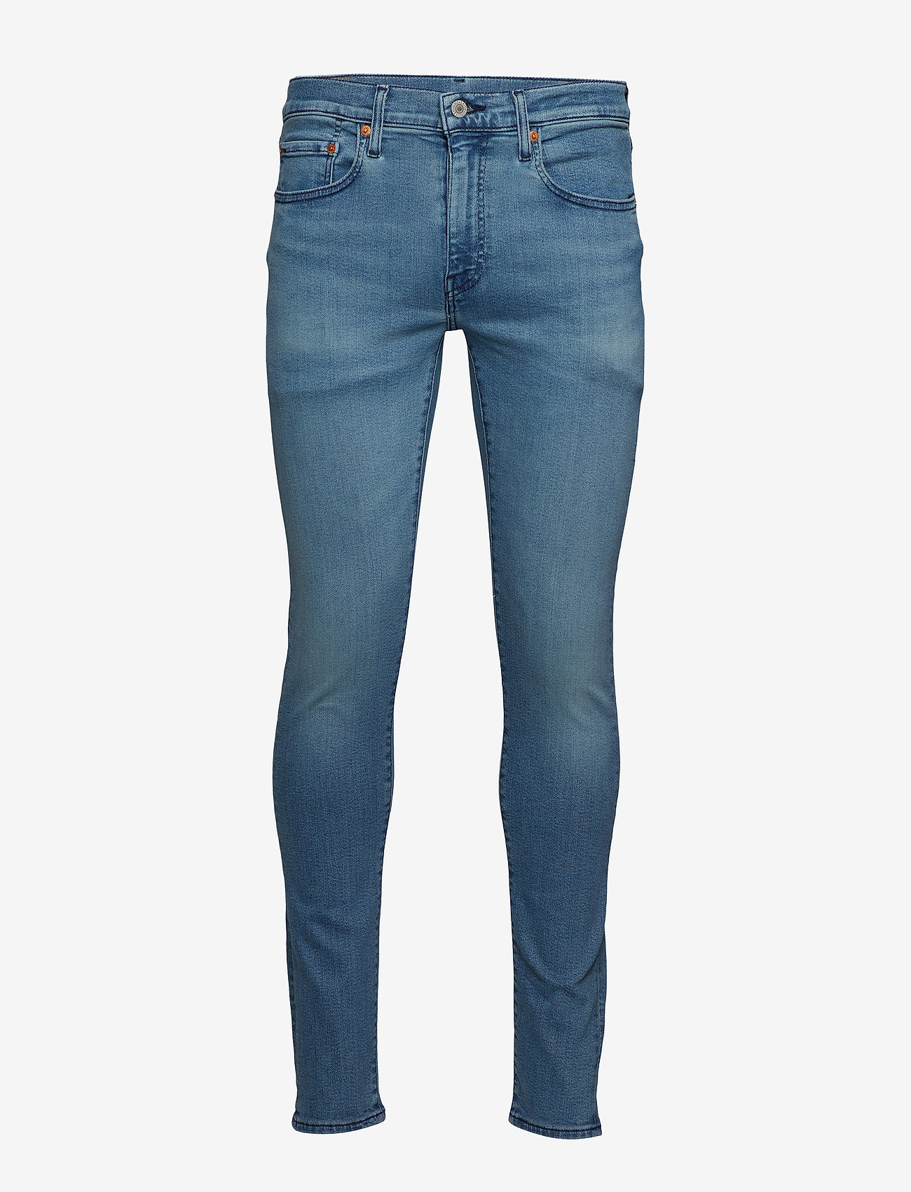 levis skinny tapered