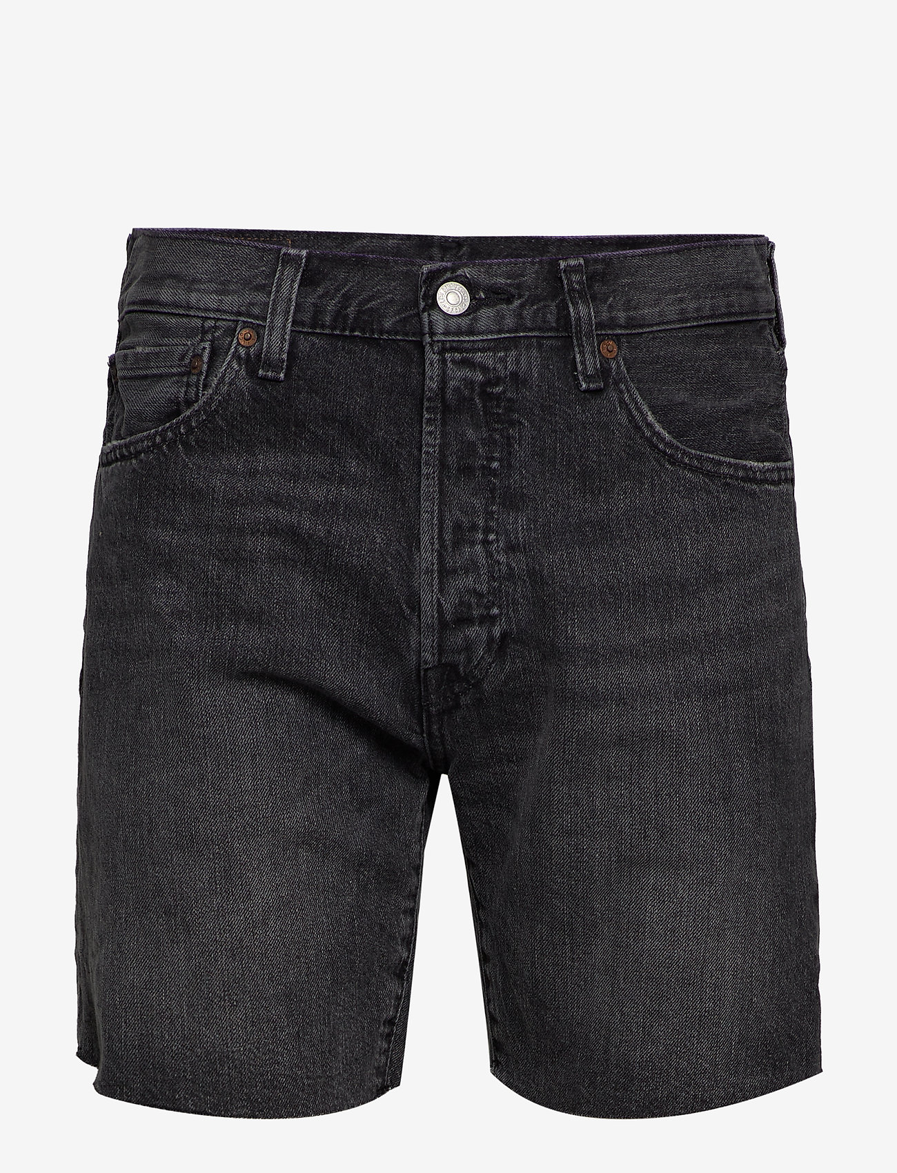 black 501 levis shorts