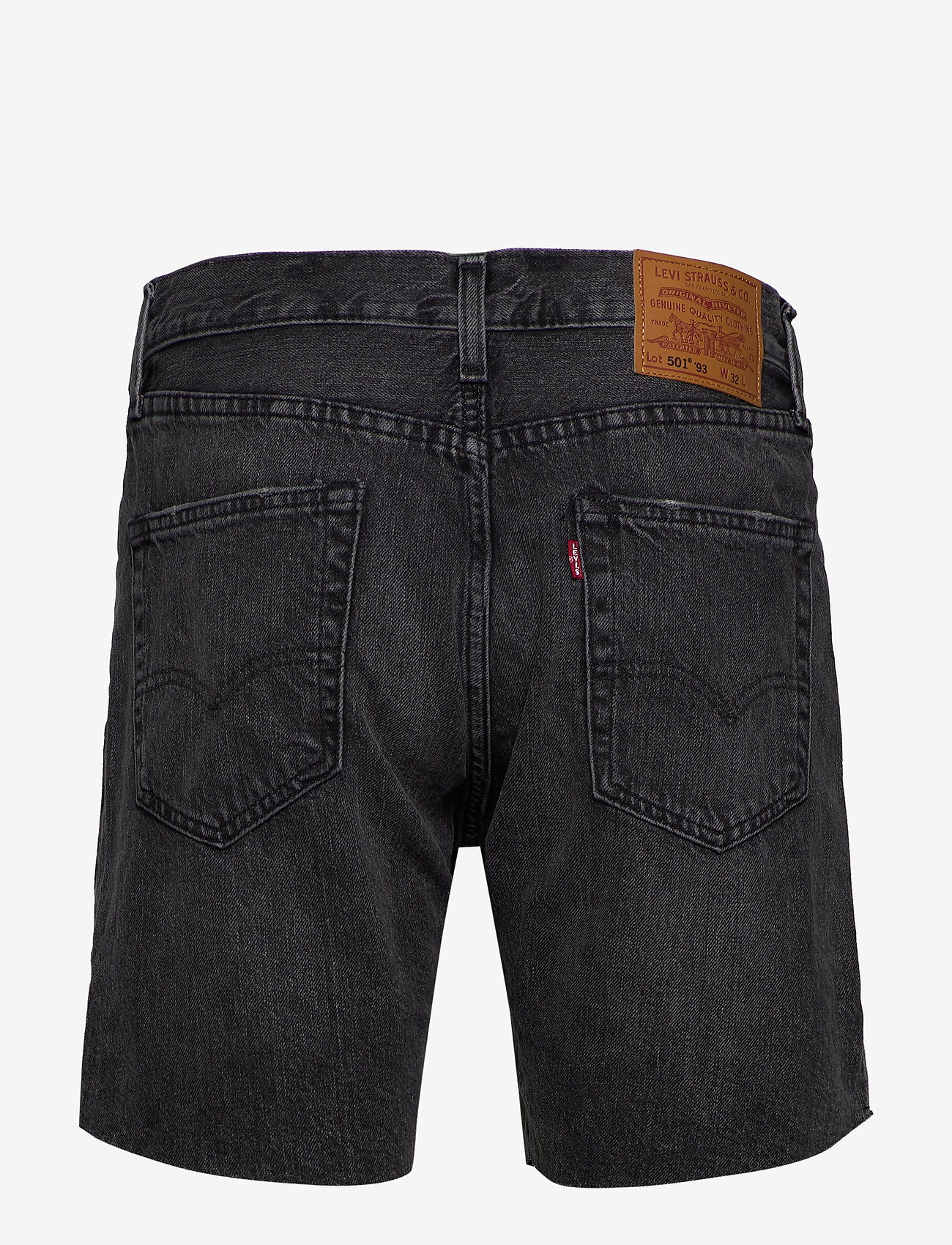 501 93 Shorts Antipasto Short (Blacks 