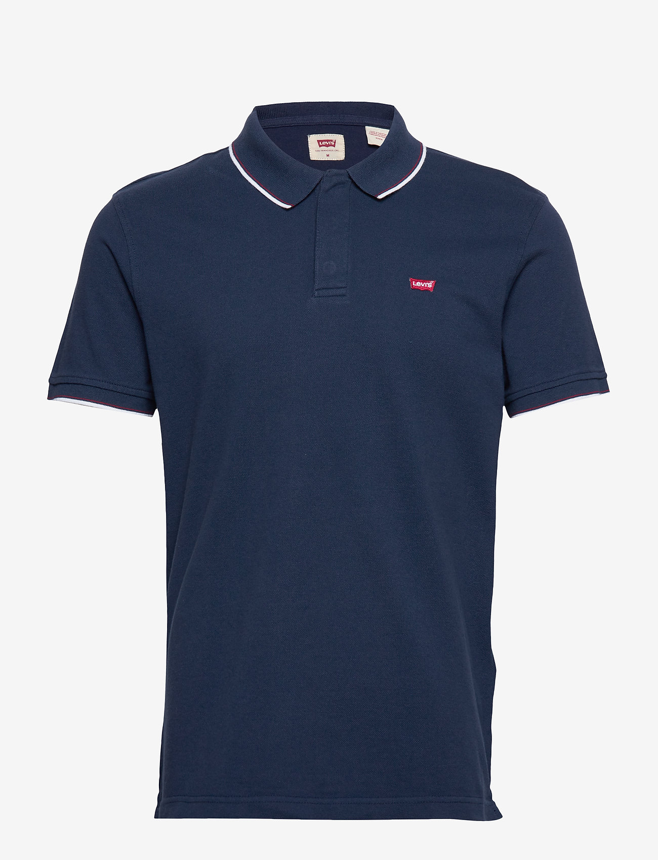 levi polo