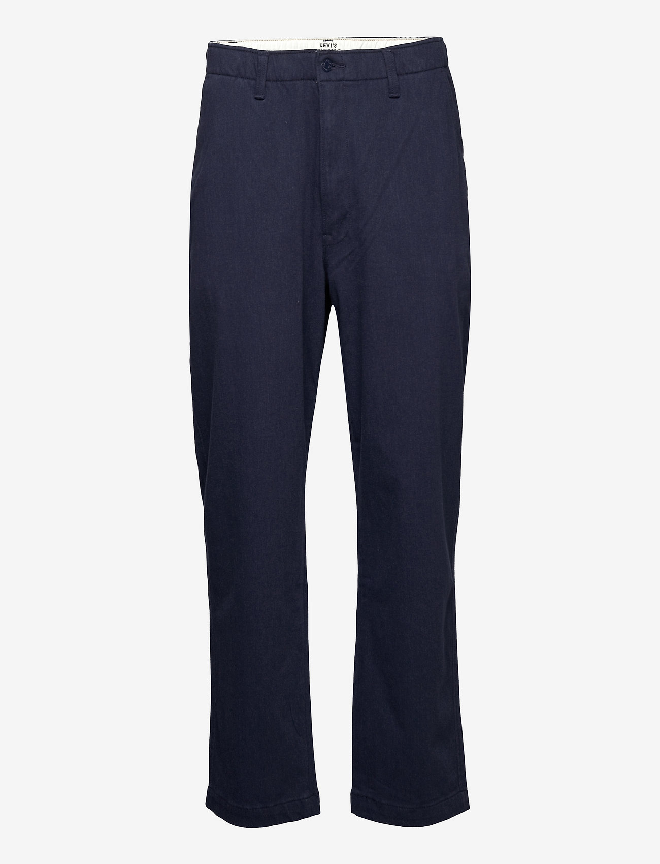 levi chinos navy