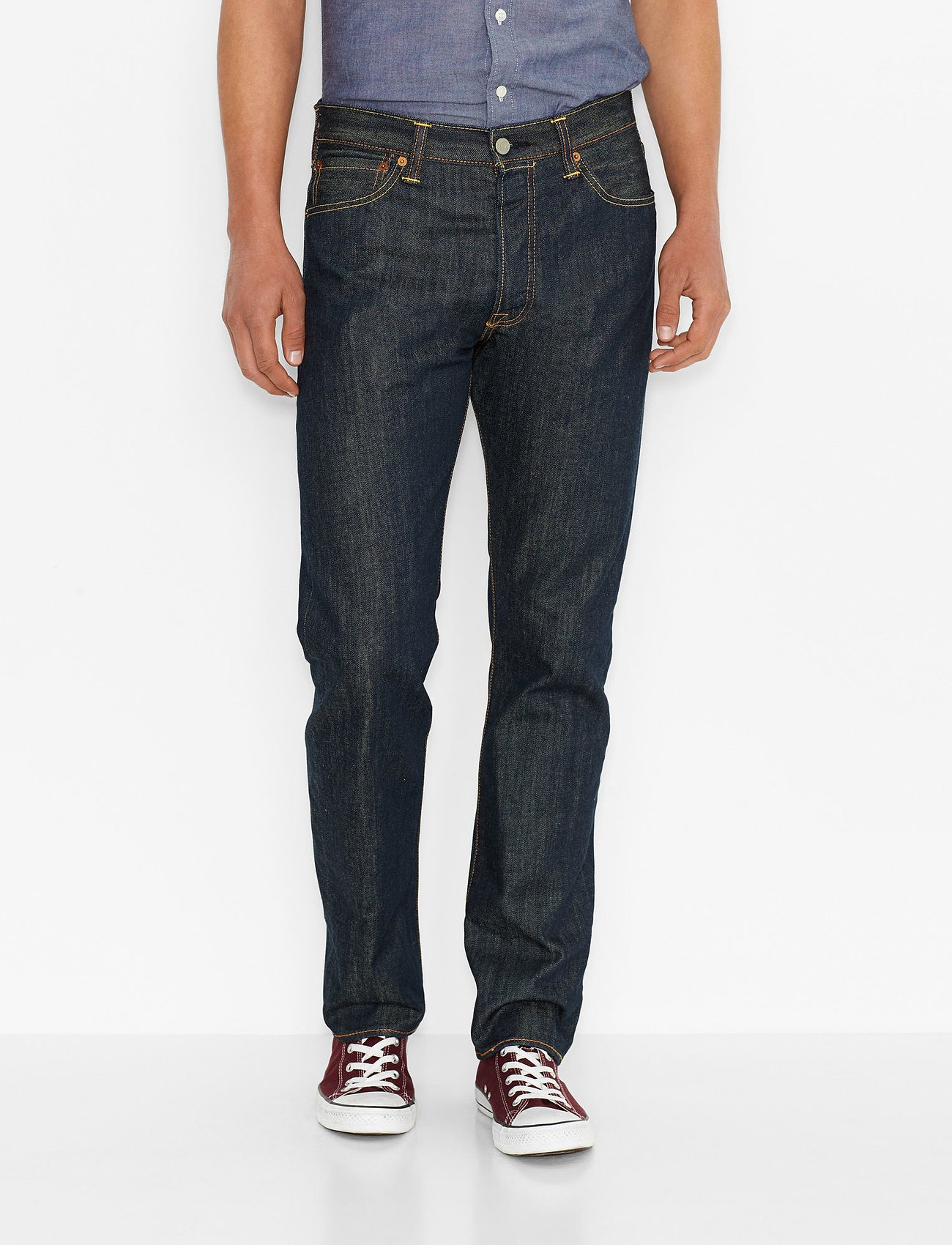 LEVI´S Men 501 Levisoriginal Levis Marlon - Regular jeans 