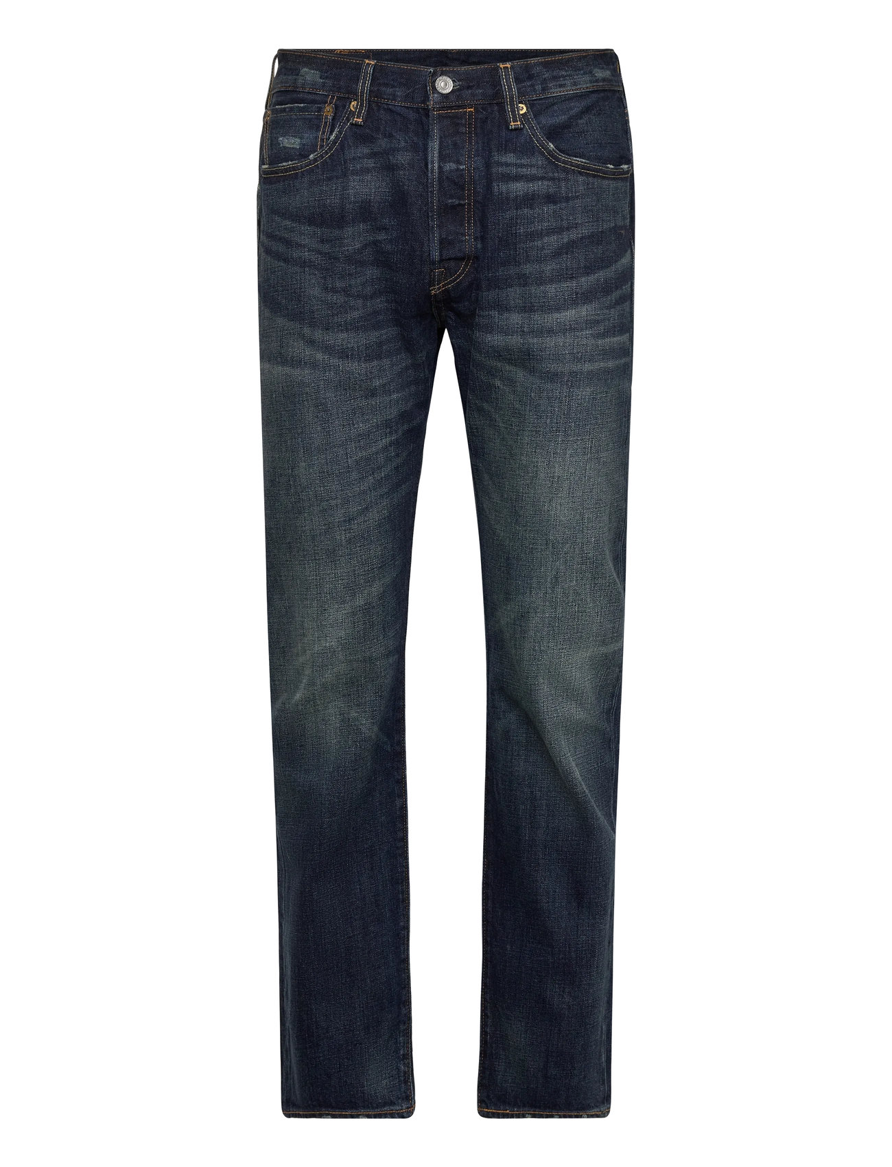 LEVI'S 501 Levisoriginal Authentic Vi Blau - 34x32 - Herren