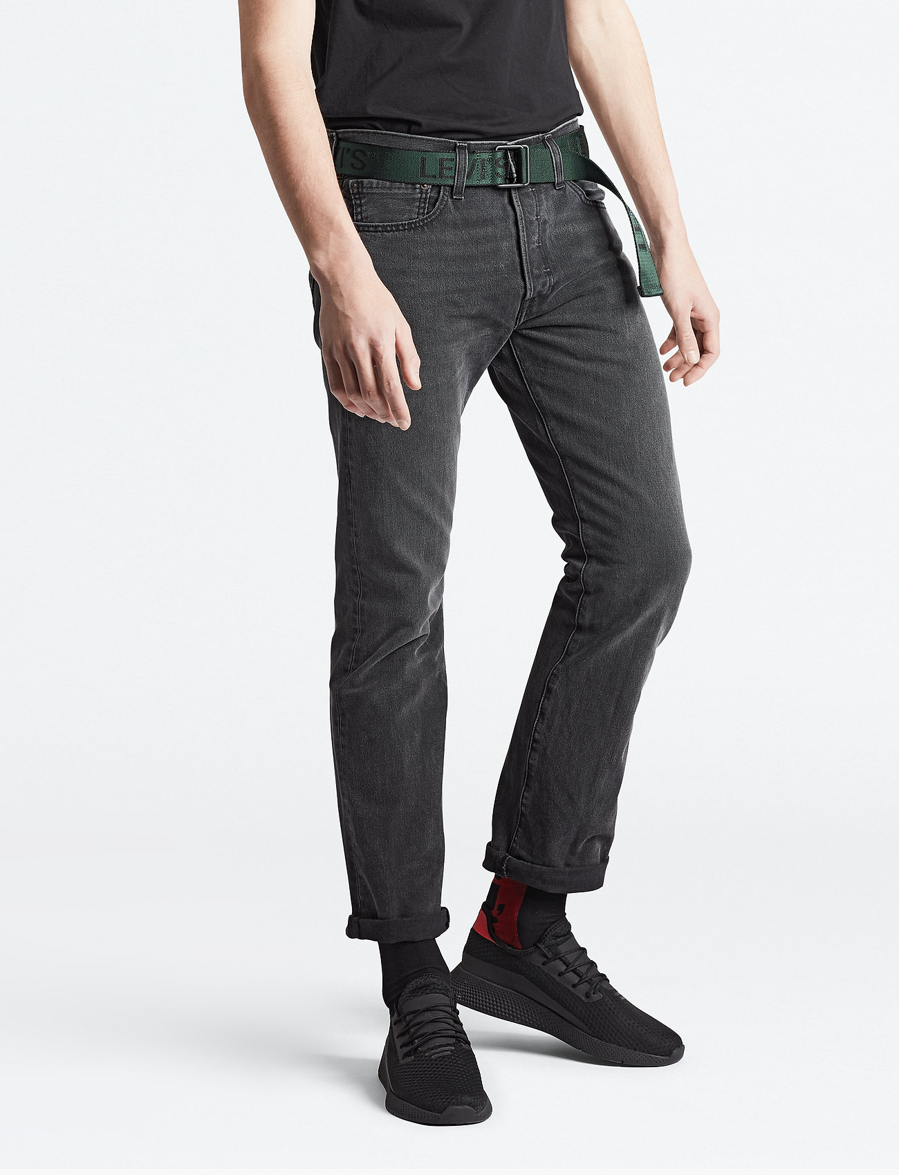 LEVI´S Men 501 Levisoriginal Solice - Regular jeans 