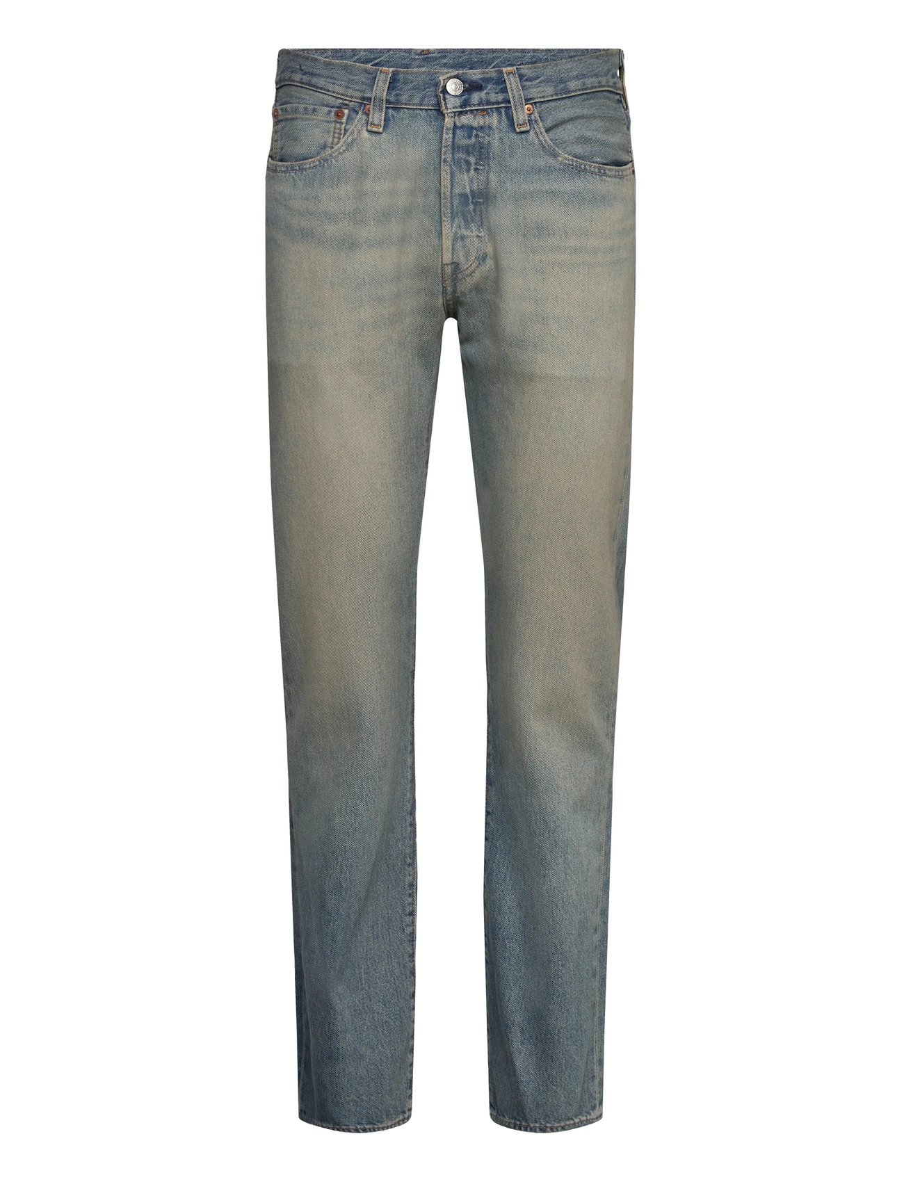 LEVI'S 501 Levisoriginal Dirty Work Blau - 28x32 - Herren