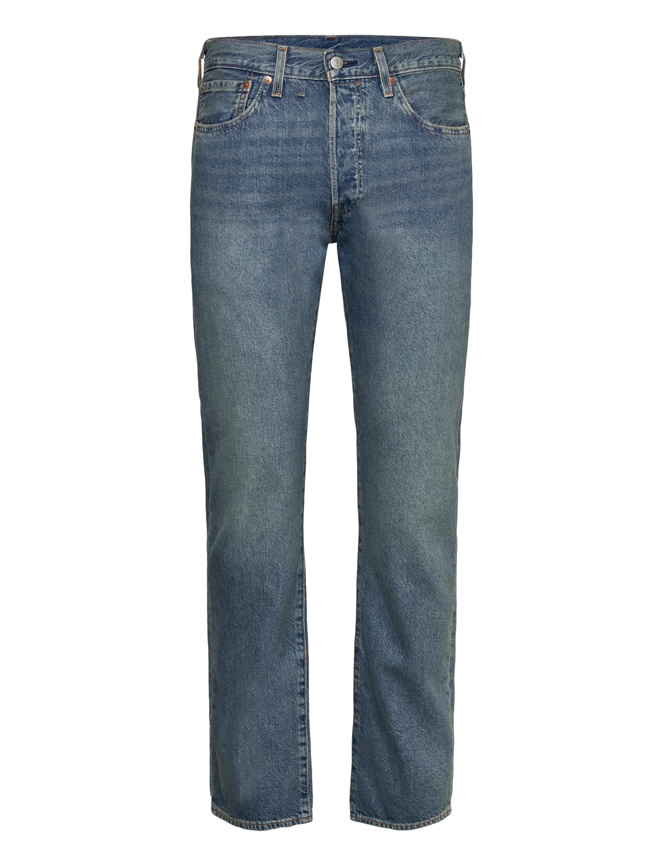 LEVI'S 501 Levisoriginal Lean Machine Blau - 29x32 - Herren
