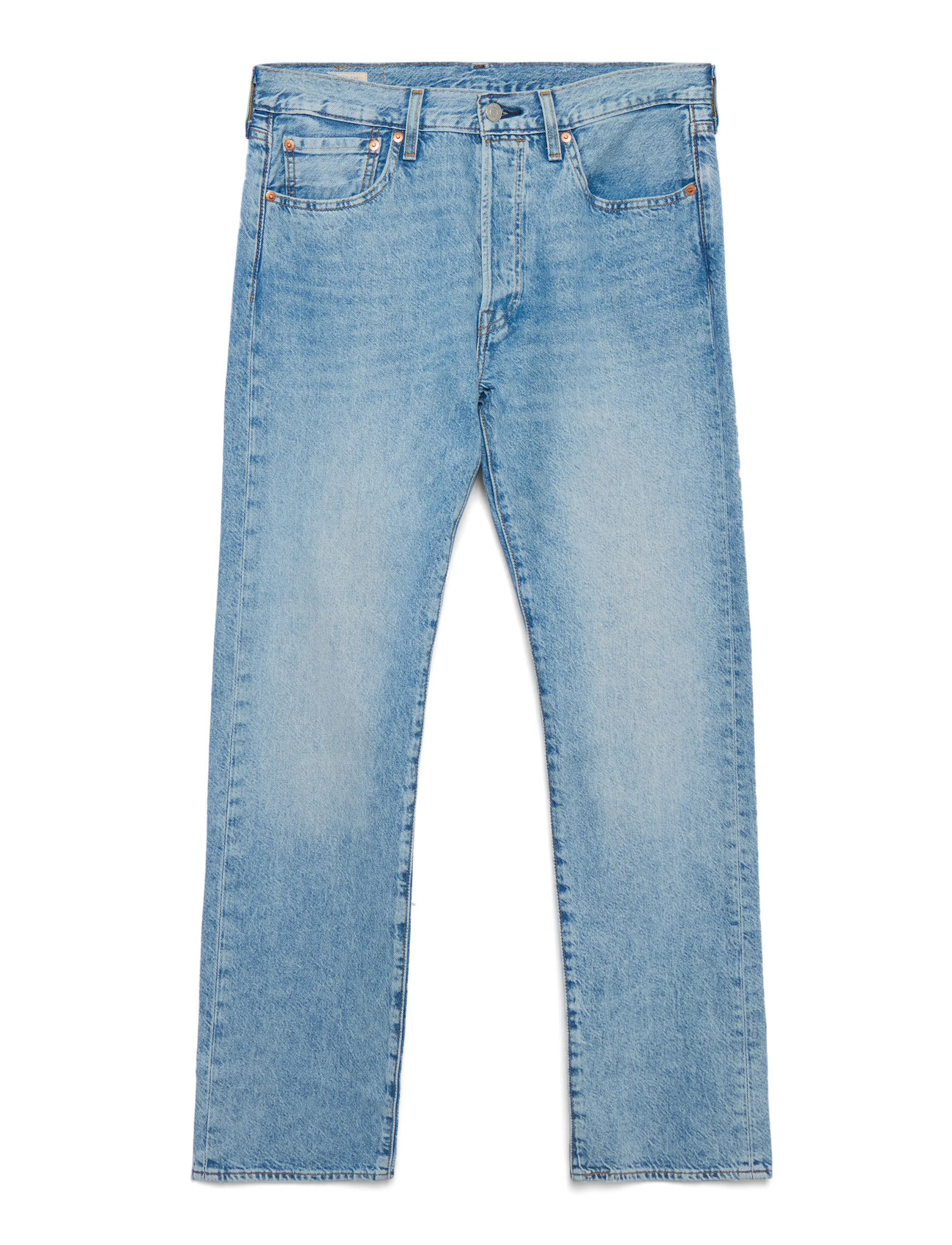 LEVI'S 501 Levisoriginal Low On Sleep Blau - 32x32 - Herren