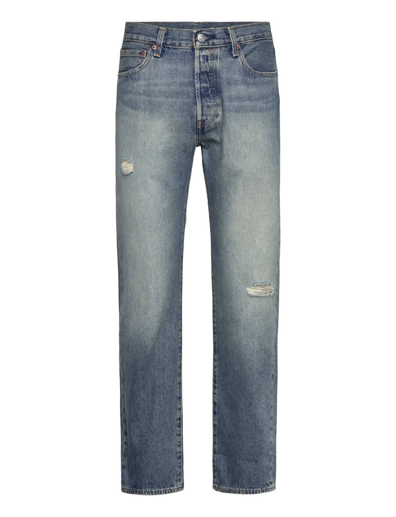 LEVI'S 501 Levisoriginal Delanore Dx Blau - 33x32 - Herren