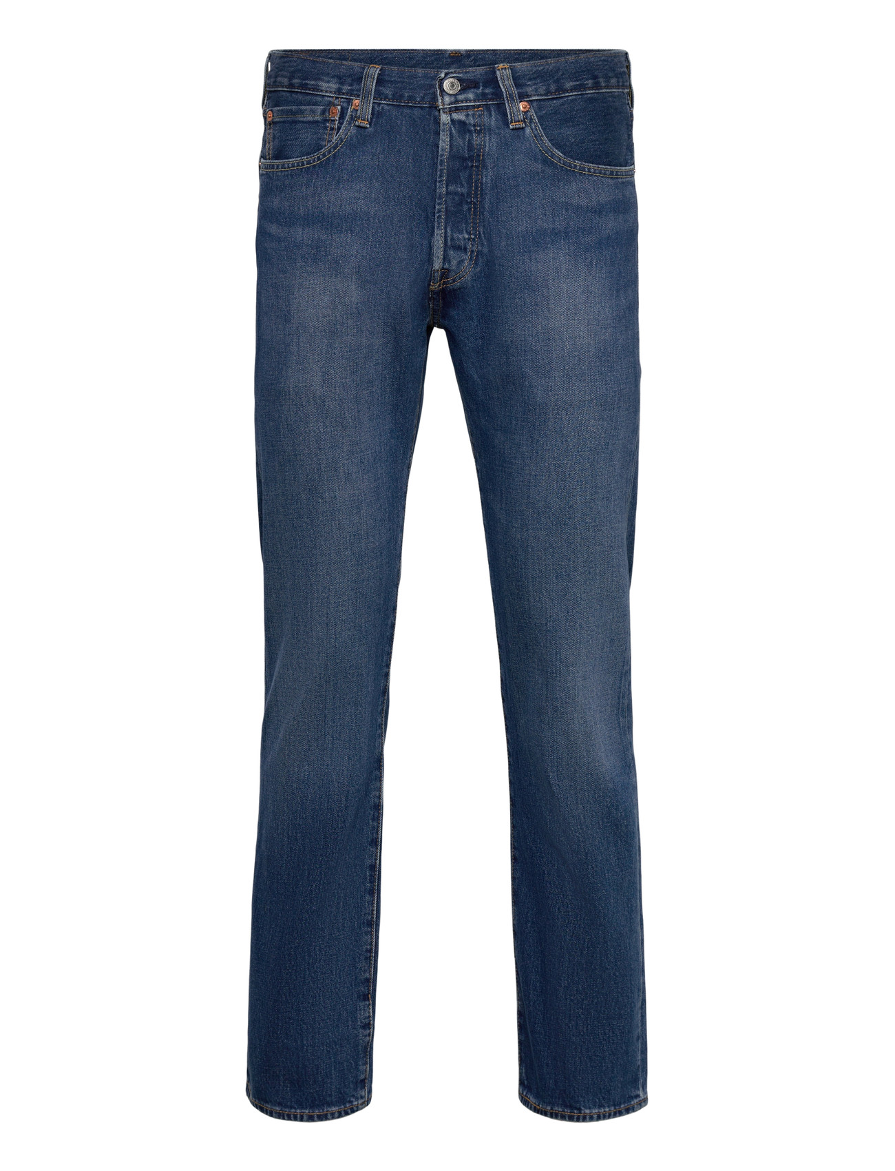 LEVI'S 501 Levisoriginal The Fairway Blau - 32x32 - Herren