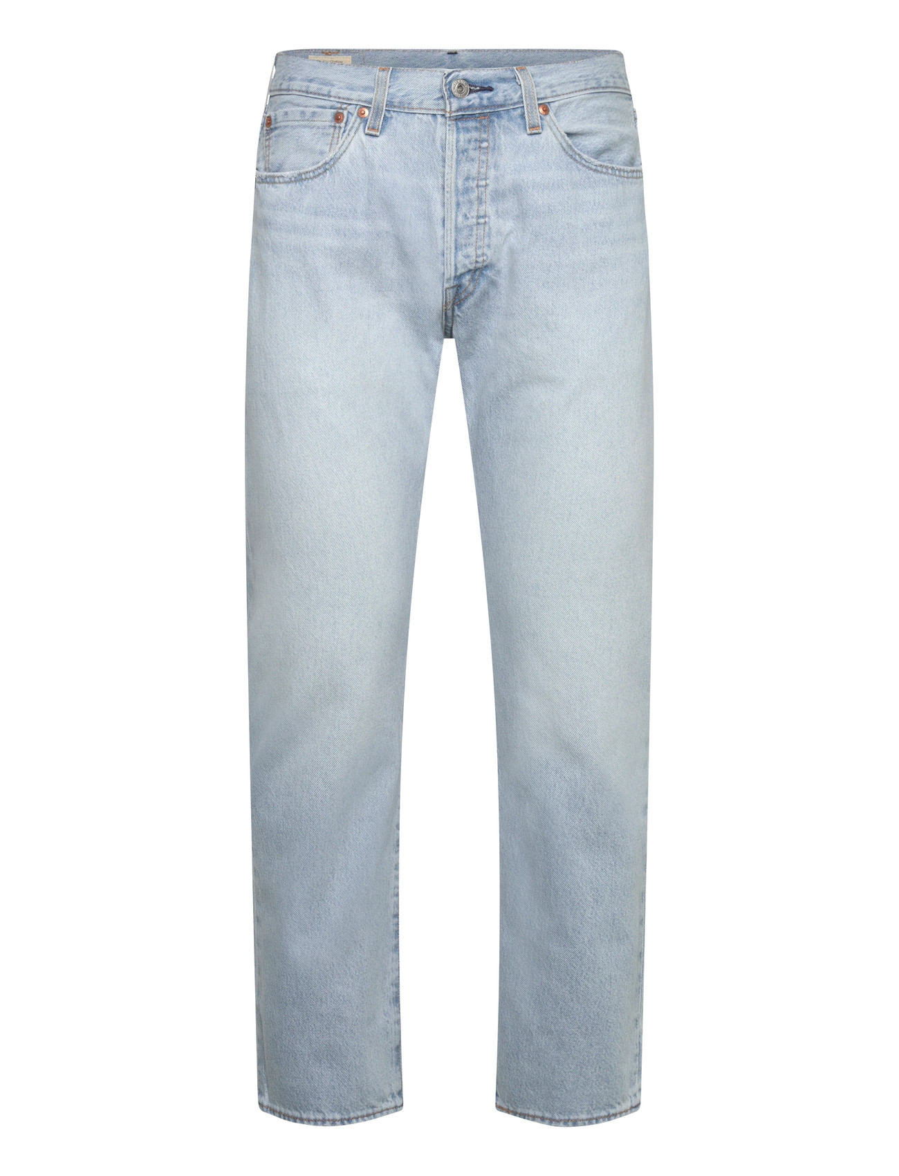 LEVI'S 501 Levisoriginal Texas Rides Blau - 36x34 - Herren