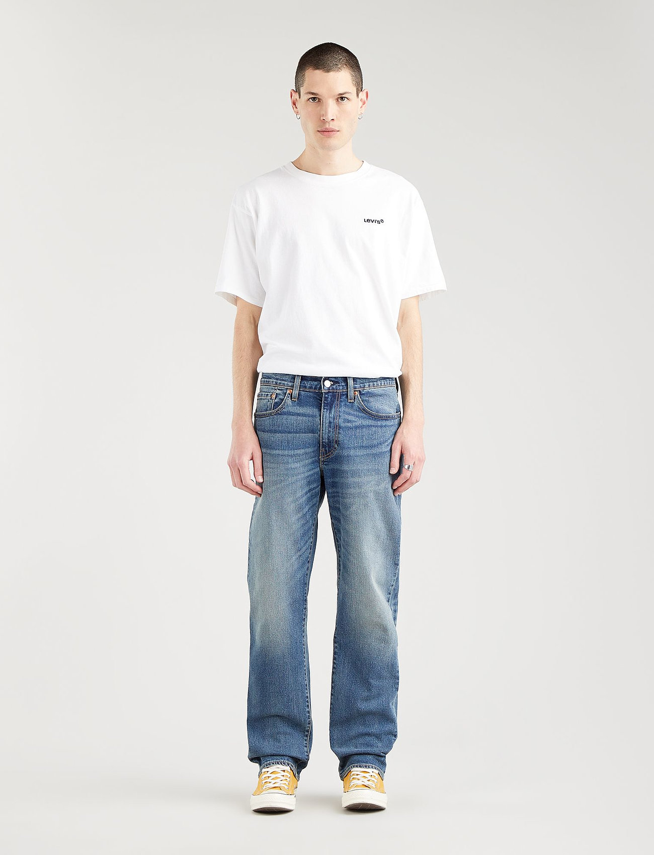 LEVI´S Men 514 Straight Ama Mid Vintage - Regular jeans 