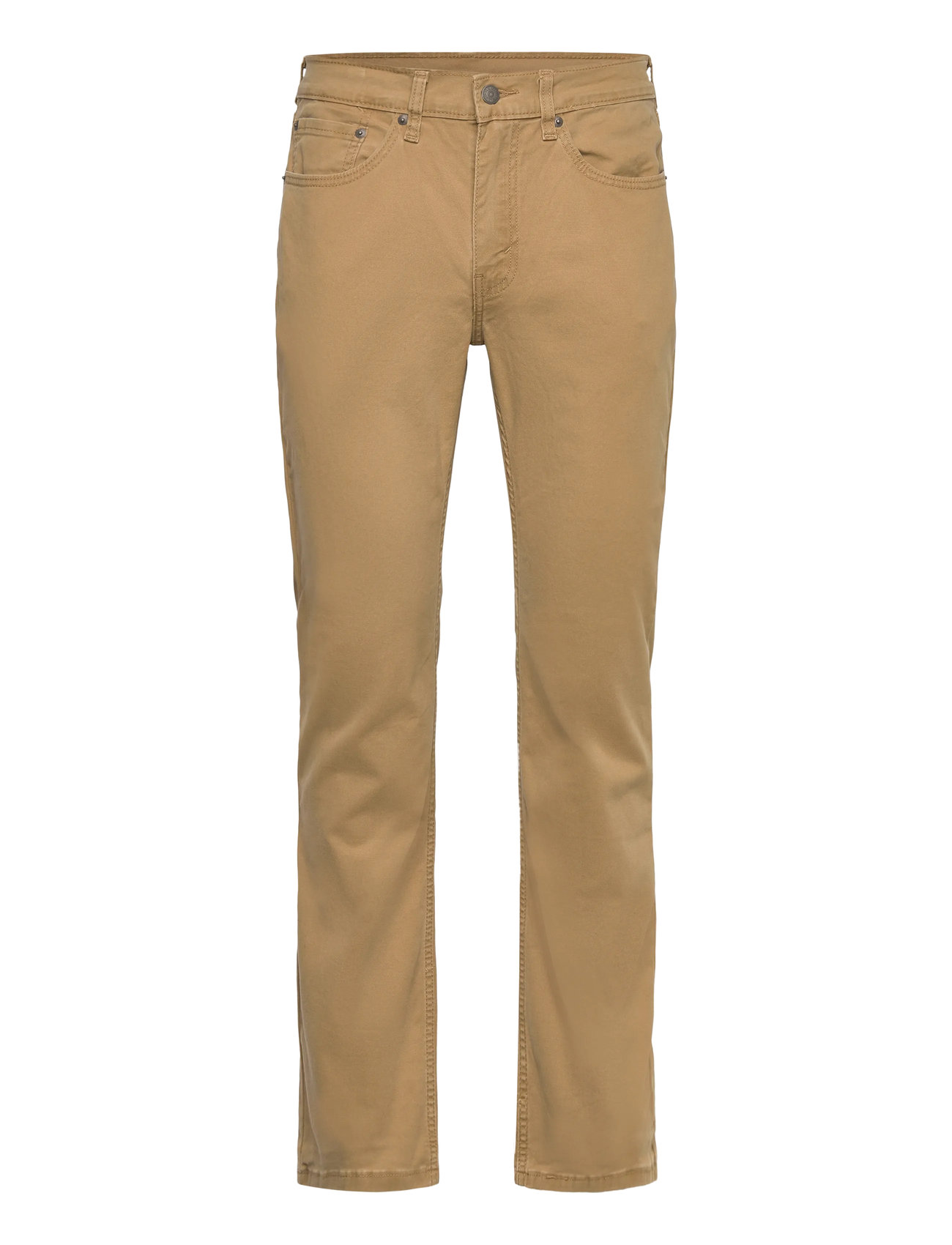 LEVI'S 514 Straight British KhakixS Beige - 29x32 - Herren