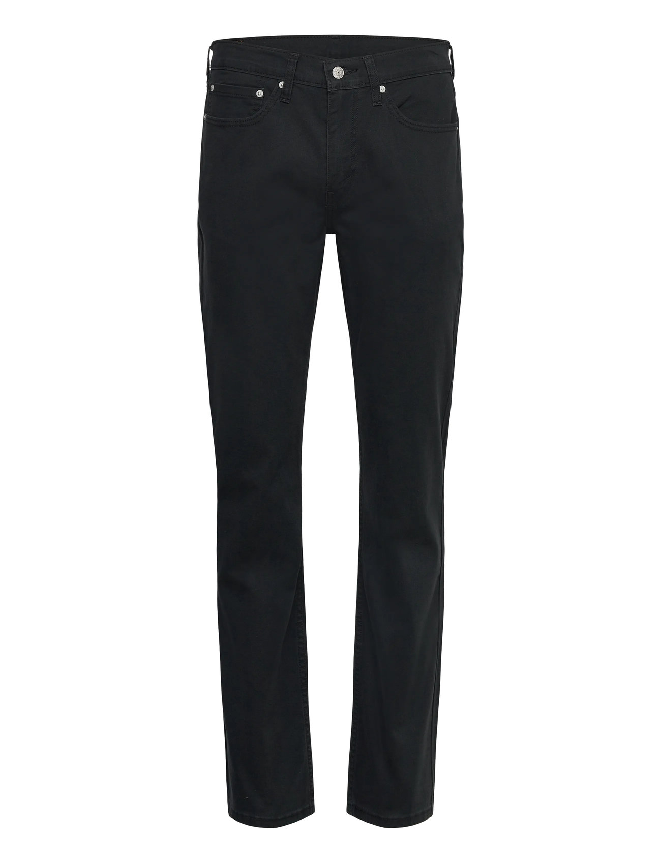 LEVI'S 514 Straight Mineral Schwarz Sha Schwarz - 31x32 - Herren