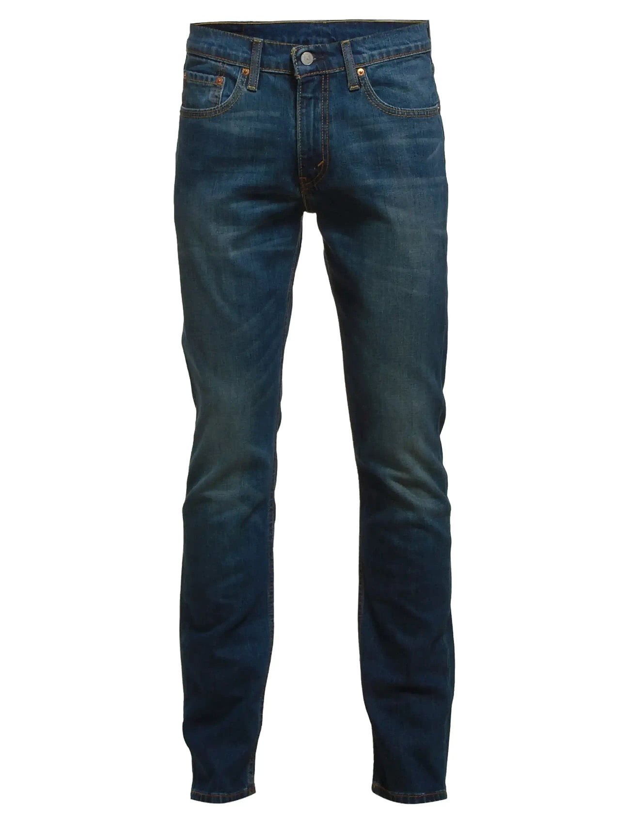 LEVI'S 511 Slim Throttle Blau - 34x34 - Herren